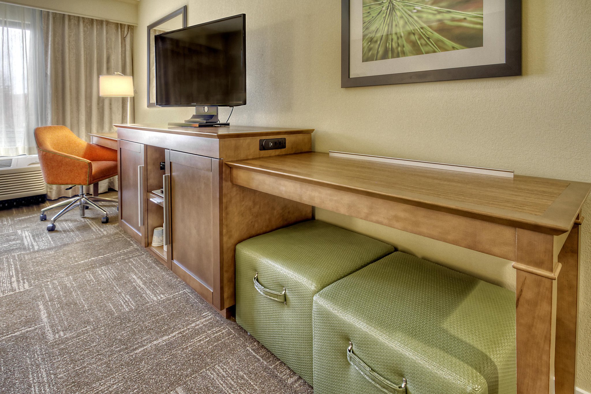 Hampton Inn & Suites Asheville I-26 Hampton Inn & Suites Asheville I-26