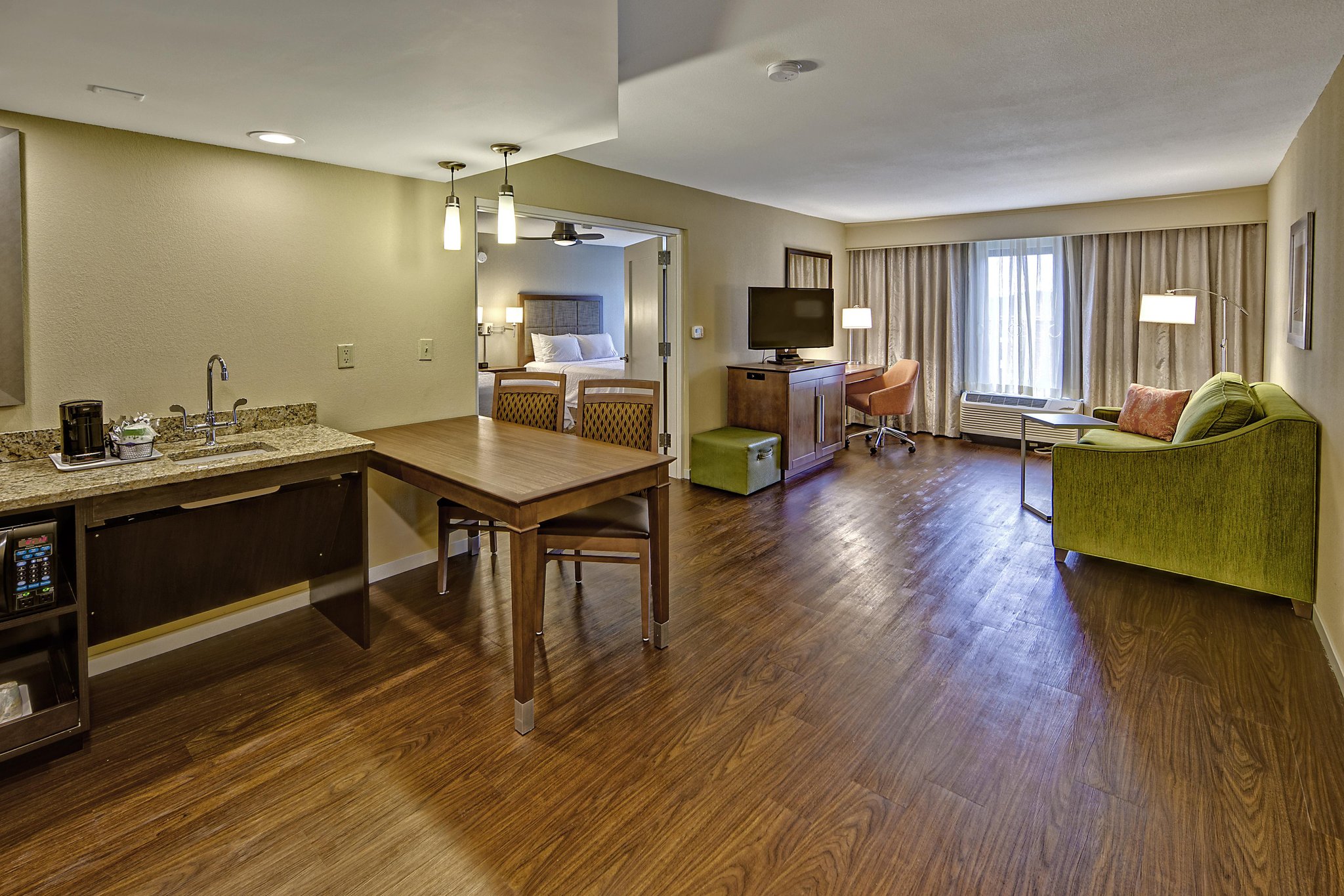 Hampton Inn & Suites Asheville I-26 Hampton Inn & Suites Asheville I-26