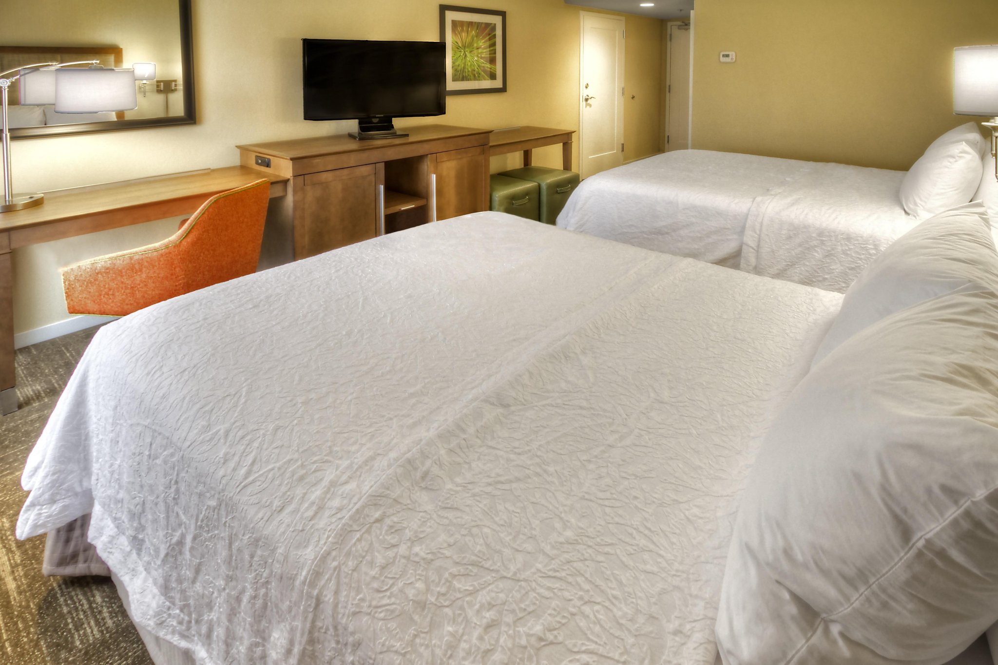 Hampton Inn & Suites Asheville I-26 Hampton Inn & Suites Asheville I-26