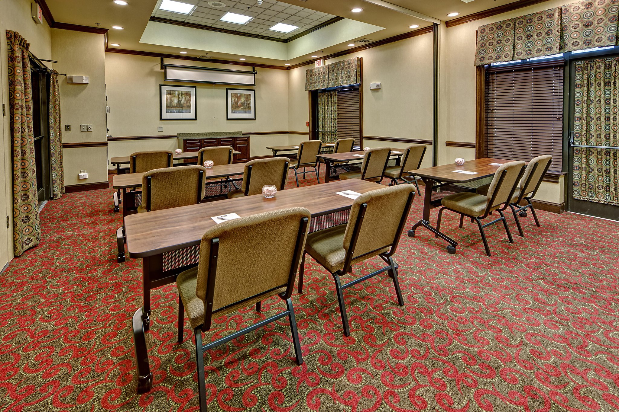 Hampton Inn & Suites Asheville I-26 Hampton Inn & Suites Asheville I-26