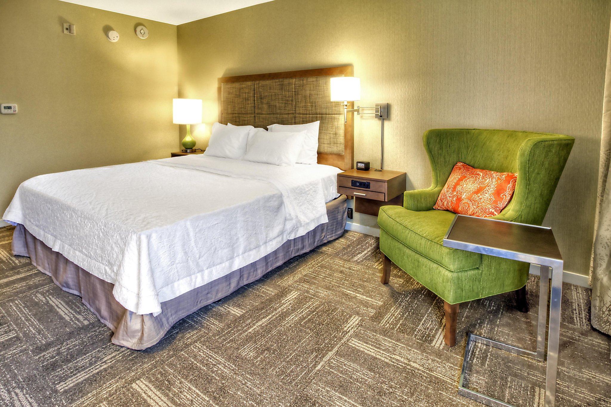 Hampton Inn & Suites Asheville I-26 Hampton Inn & Suites Asheville I-26