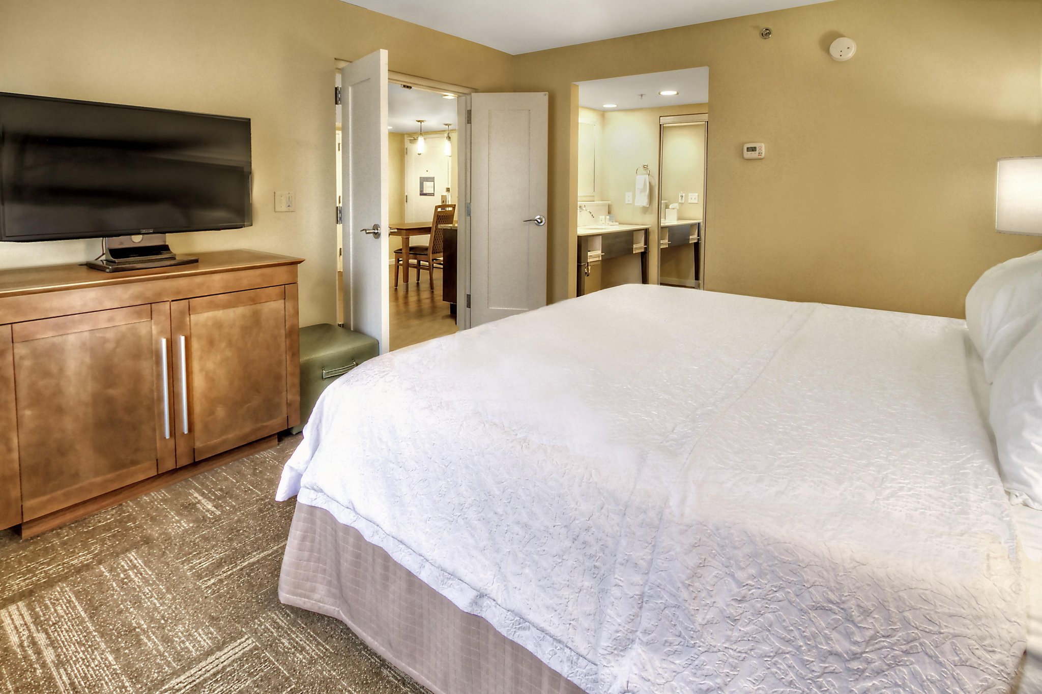 Hampton Inn & Suites Asheville I-26 Hampton Inn & Suites Asheville I-26