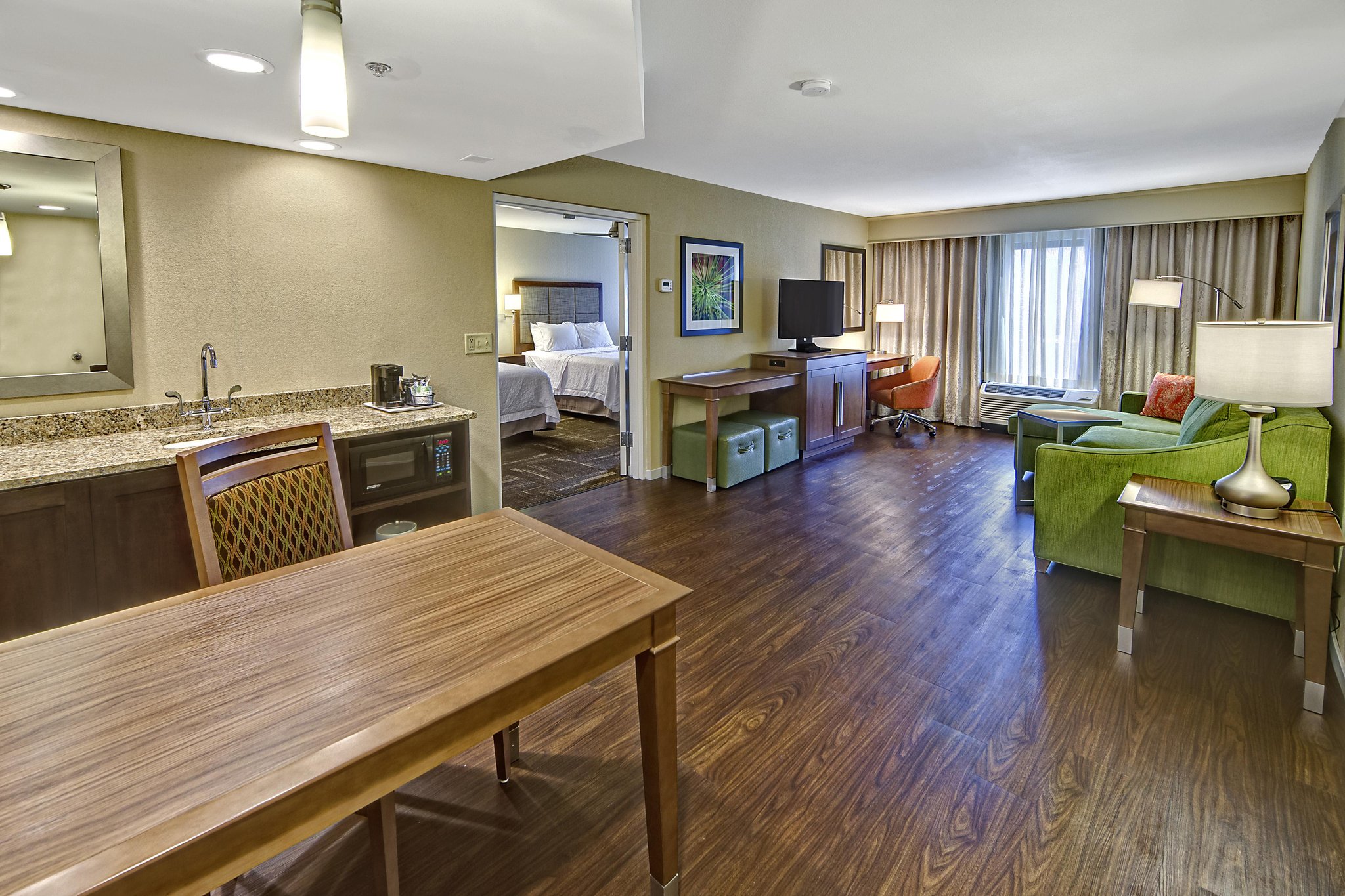 Hampton Inn & Suites Asheville I-26 Hampton Inn & Suites Asheville I-26