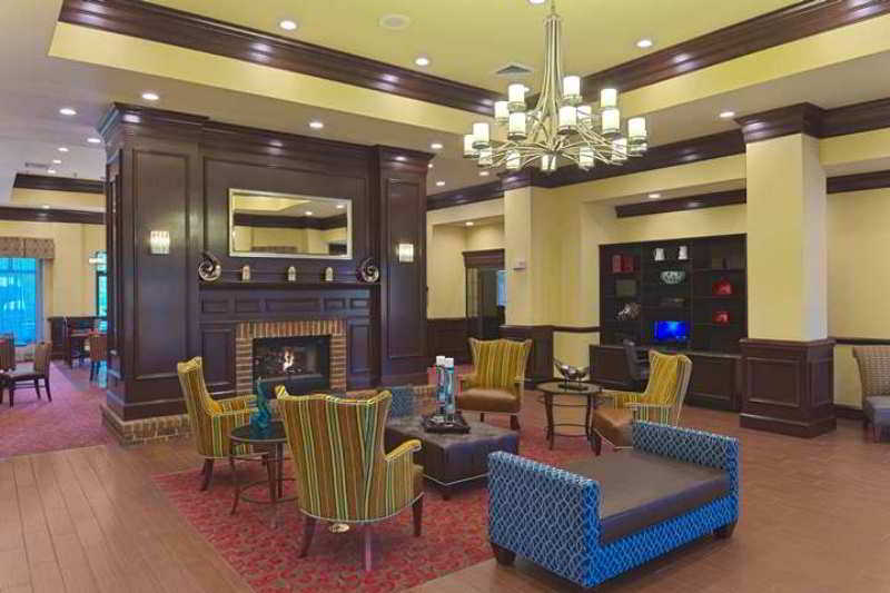Hampton Inn & Suites Asheville I-26 Hampton Inn & Suites Asheville I-26