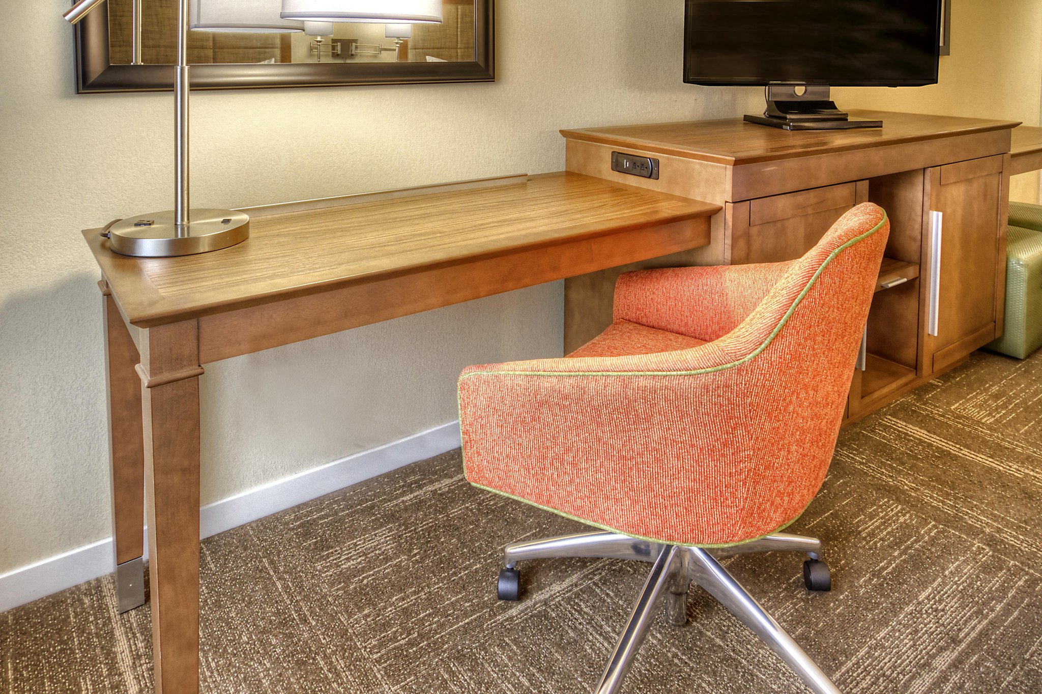 Hampton Inn & Suites Asheville I-26 Hampton Inn & Suites Asheville I-26