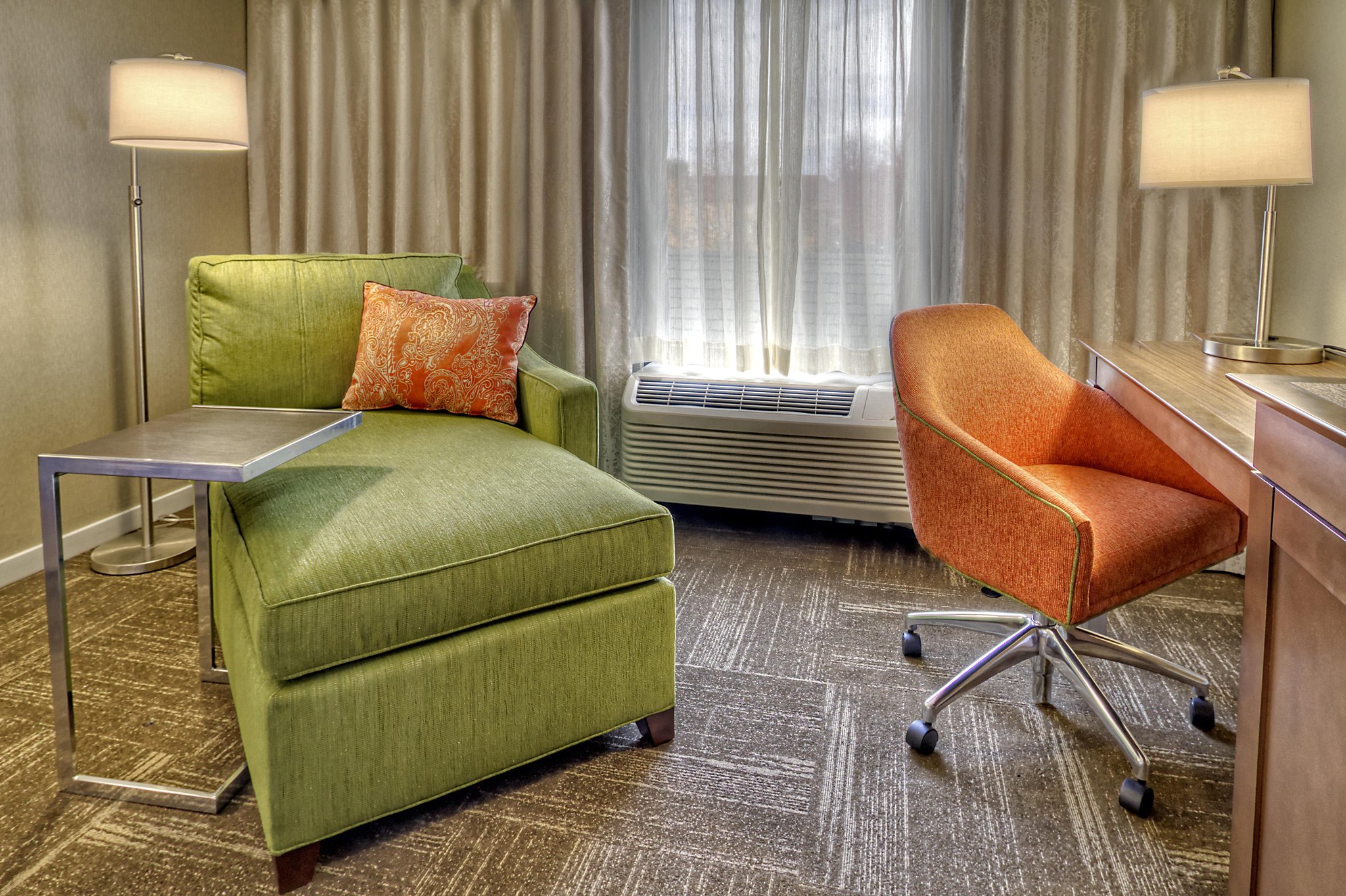 Hampton Inn & Suites Asheville I-26 Hampton Inn & Suites Asheville I-26