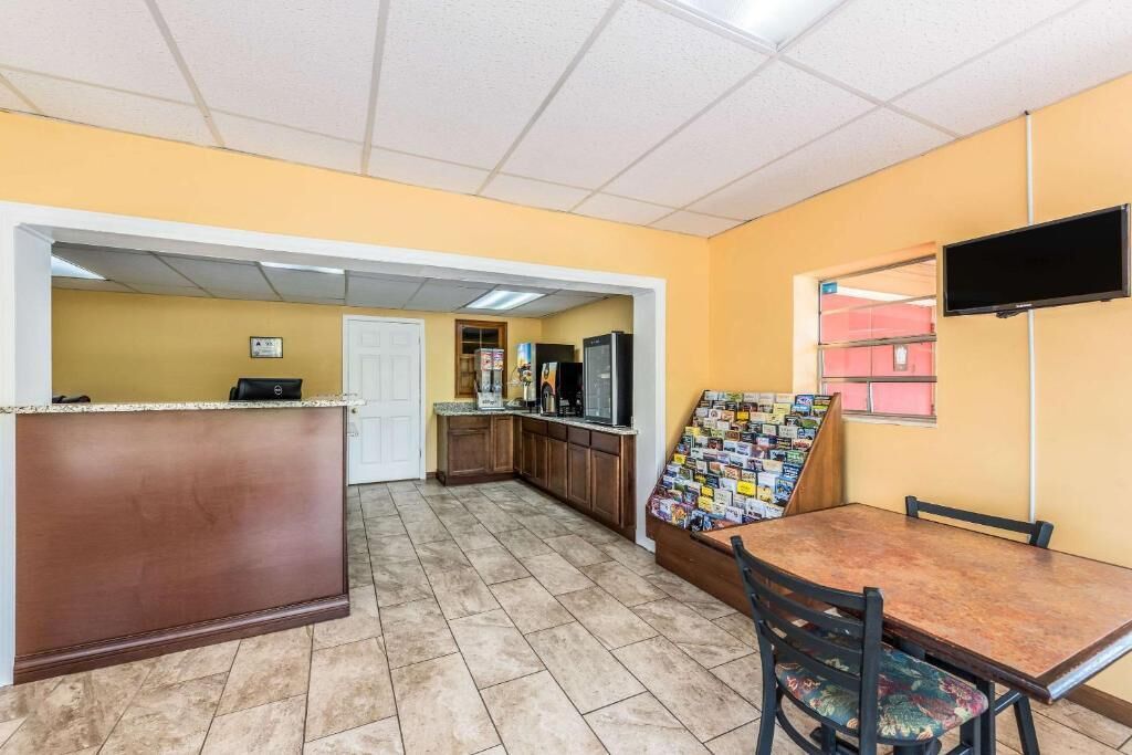 Americas Best Value Inn Franklin