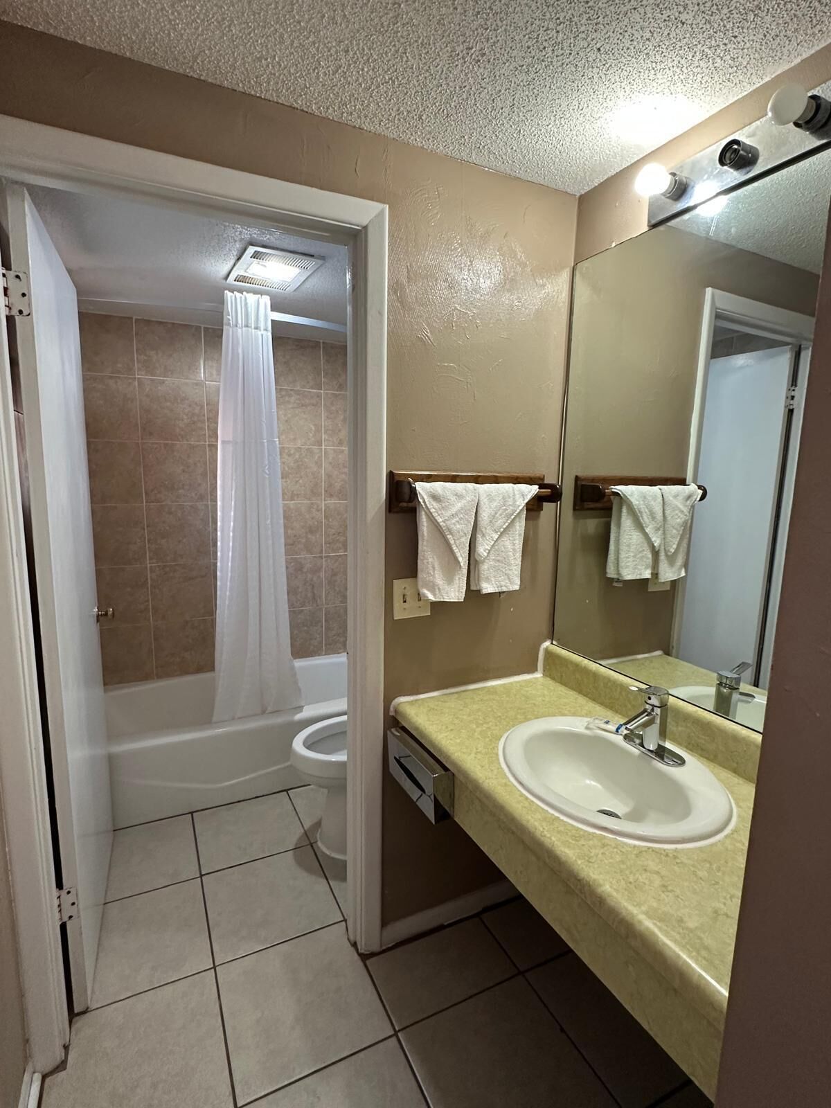 Americas Best Value Inn Franklin