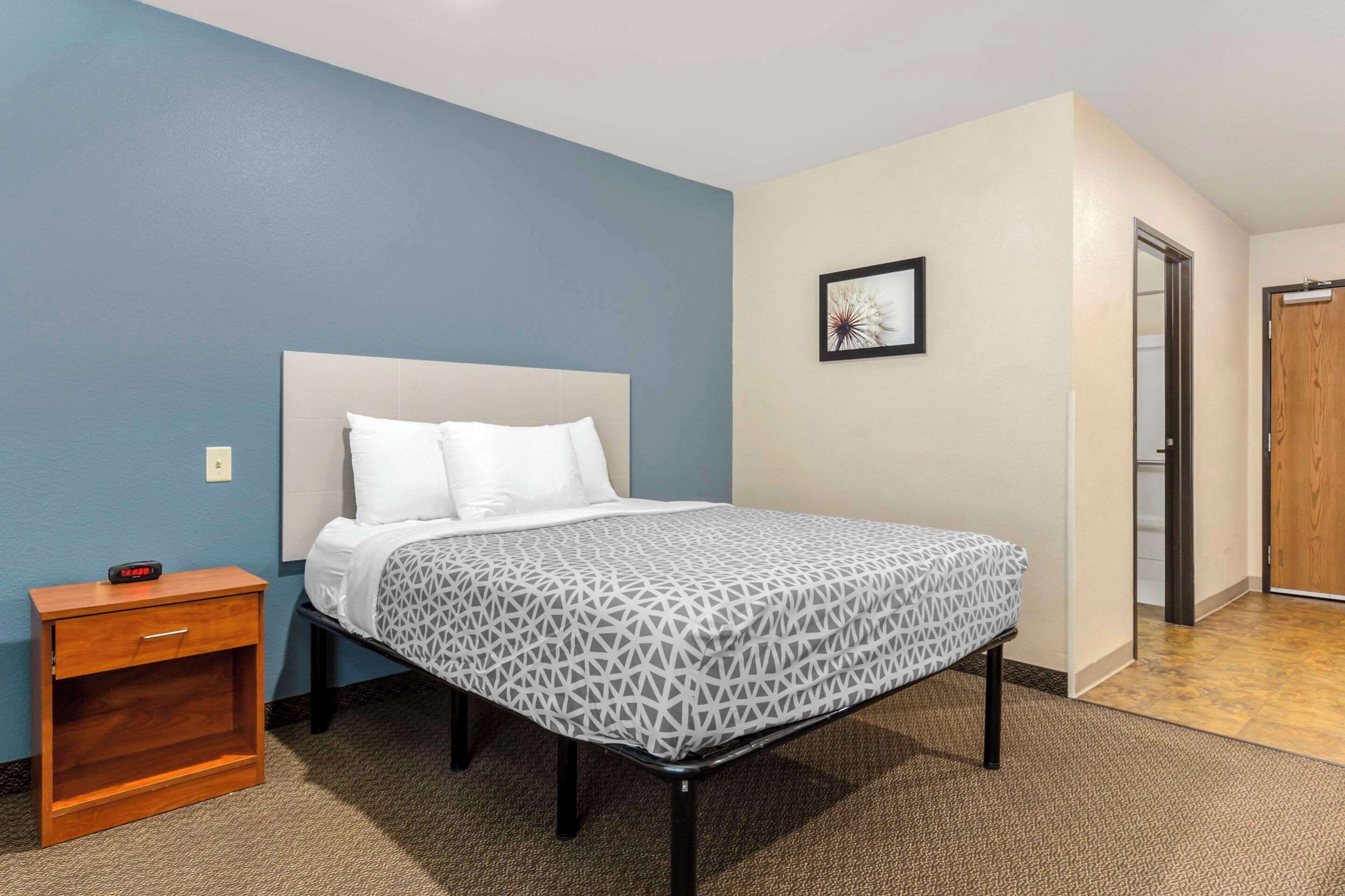 Woodspring Suites Raleigh Garner Woodspring Suites Raleigh Garner