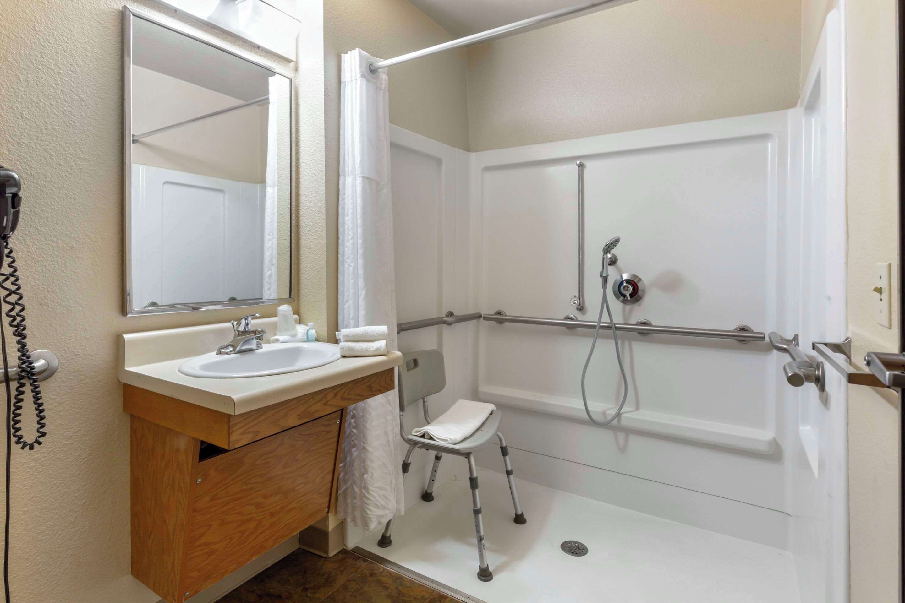 Woodspring Suites Raleigh Garner Woodspring Suites Raleigh Garner