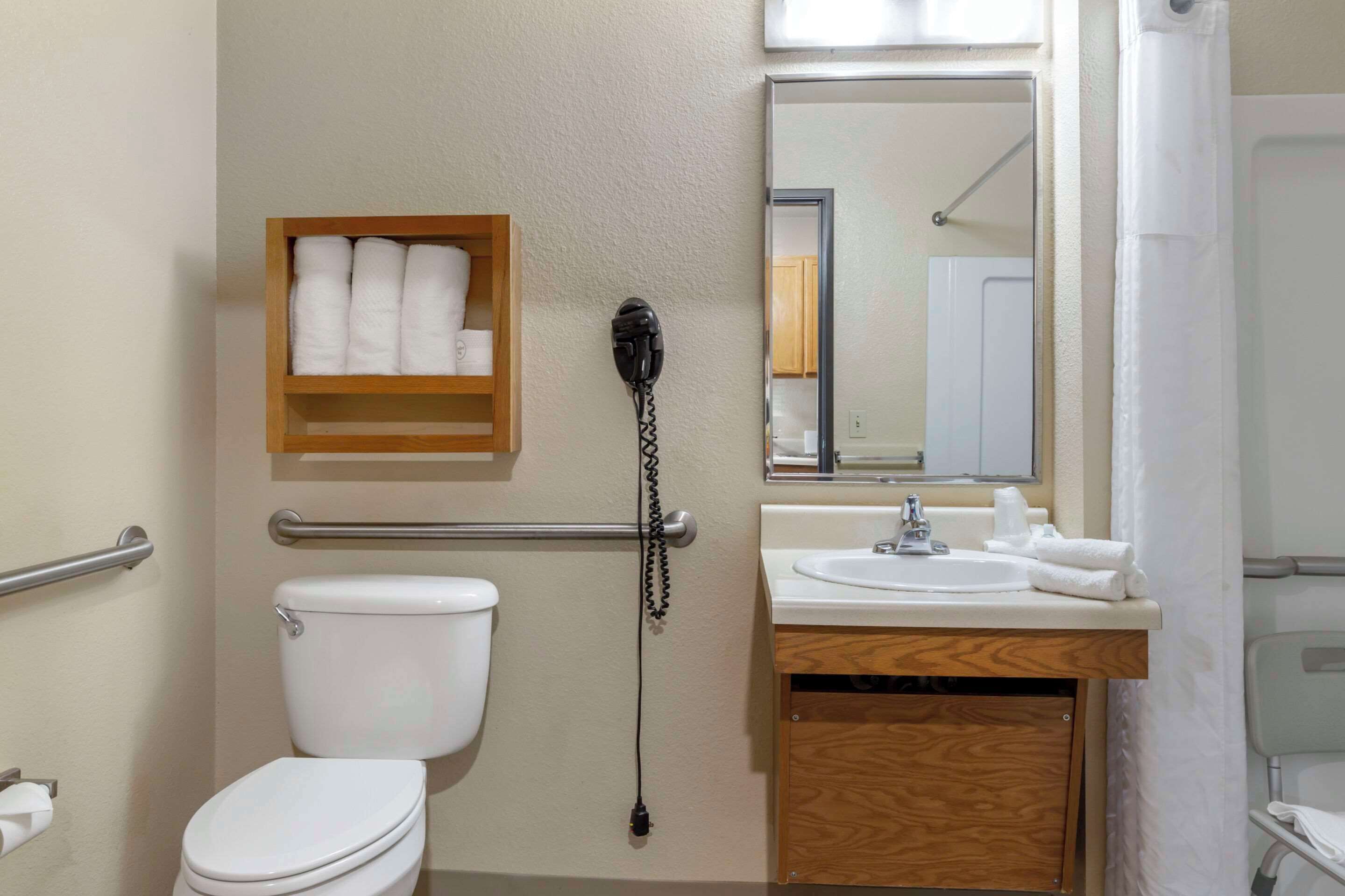 Woodspring Suites Raleigh Garner Woodspring Suites Raleigh Garner