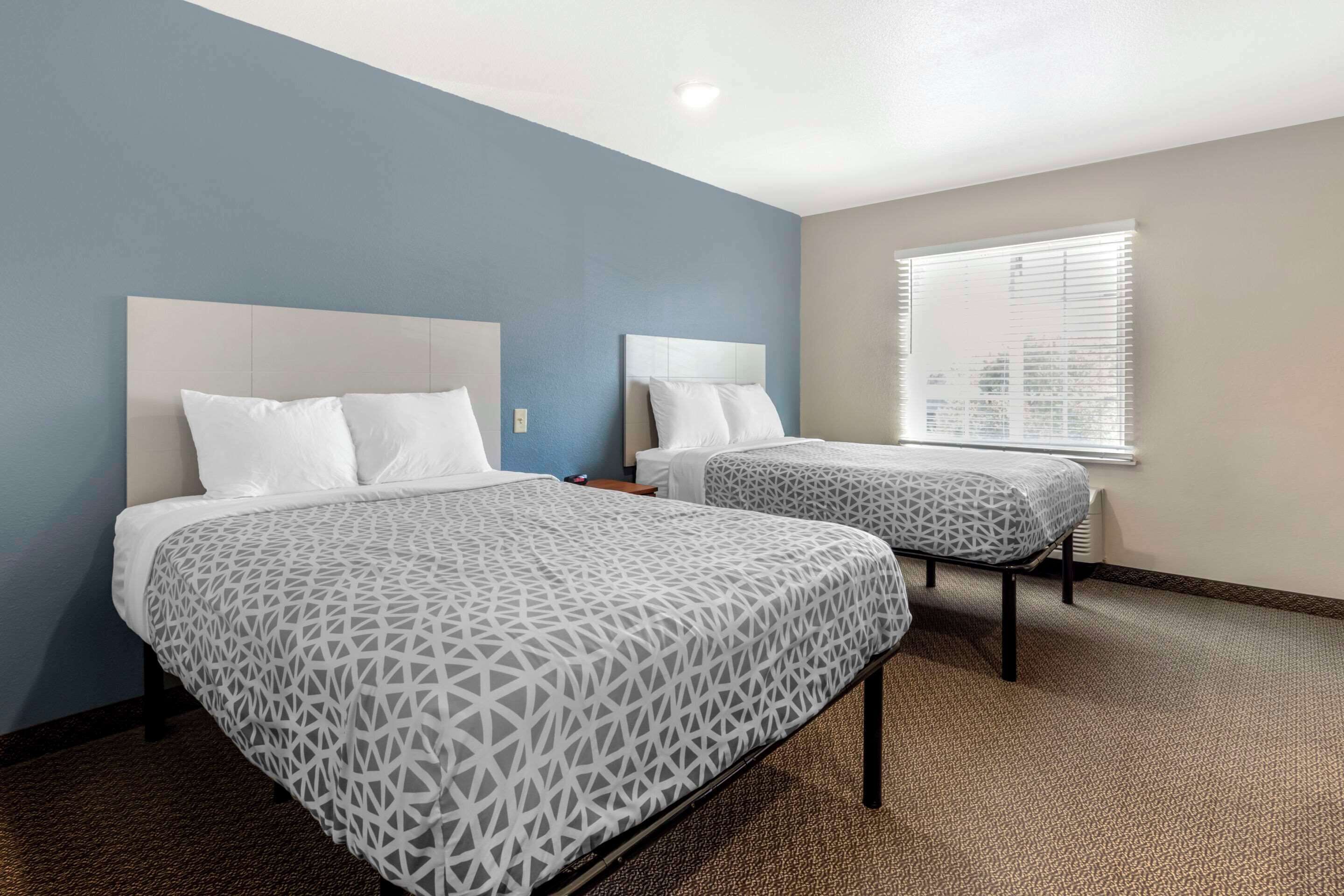 Woodspring Suites Raleigh Garner Woodspring Suites Raleigh Garner