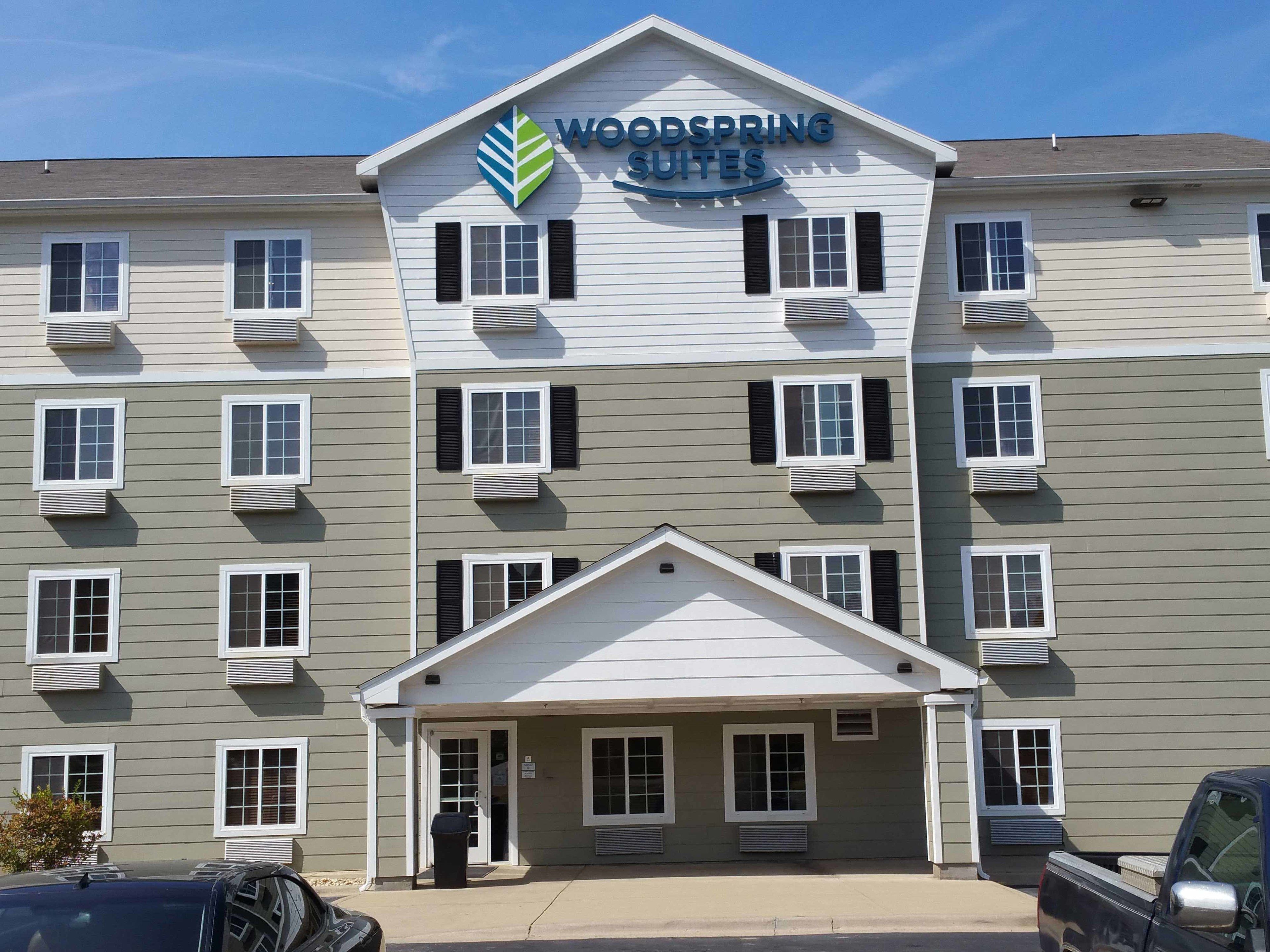 Woodspring Suites Raleigh Garner Woodspring Suites Raleigh Garner