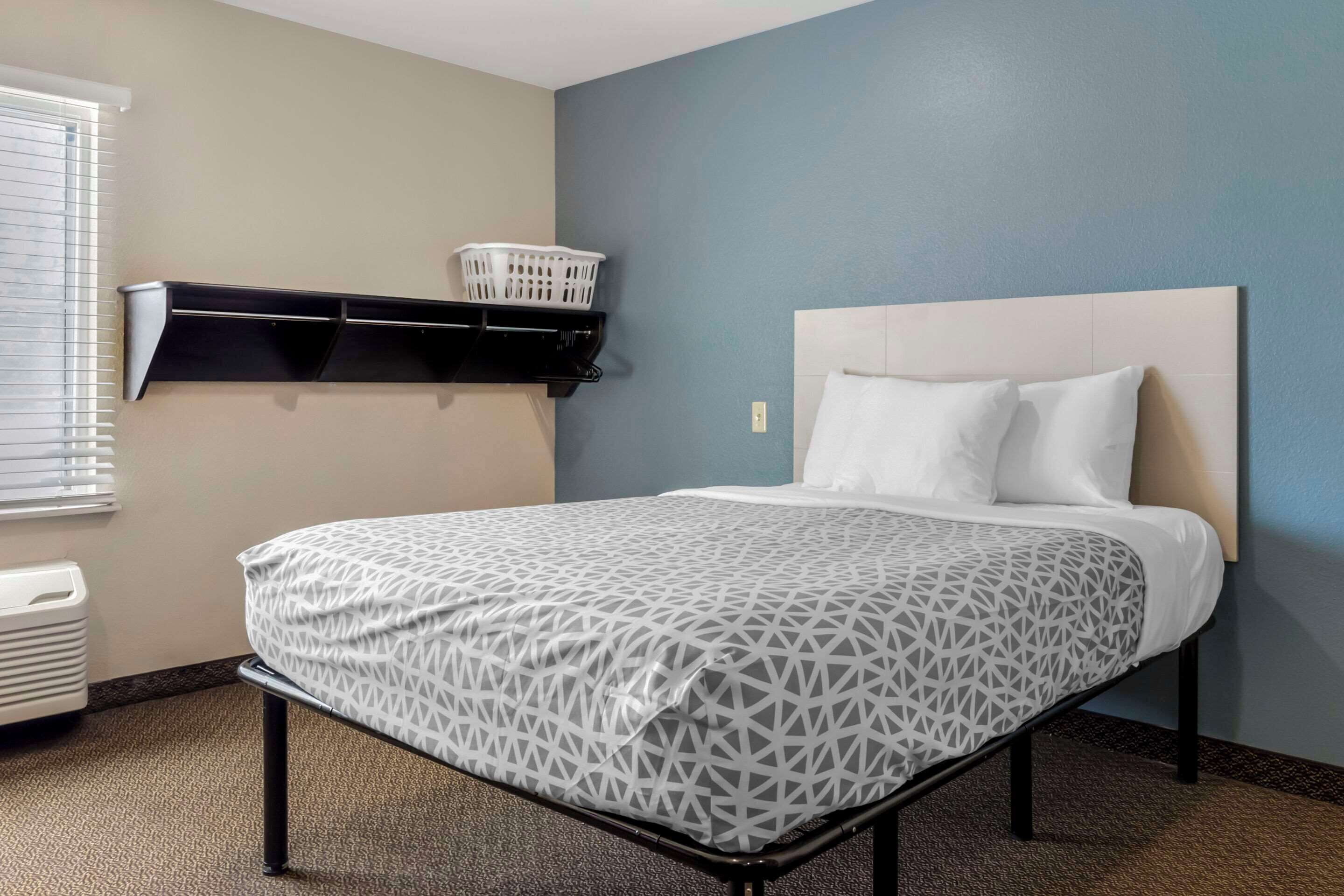 Woodspring Suites Raleigh Garner Woodspring Suites Raleigh Garner