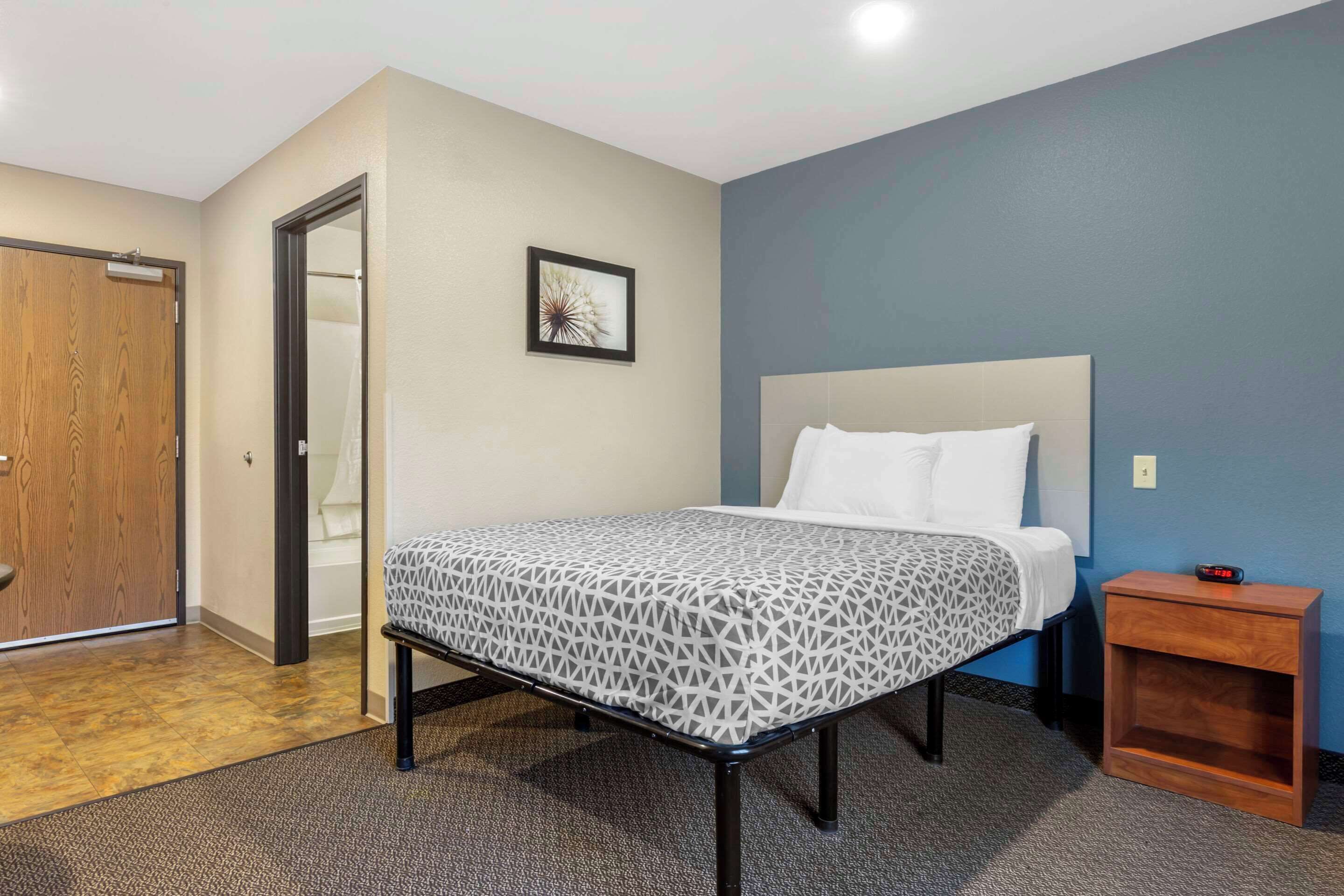 Woodspring Suites Raleigh Garner Woodspring Suites Raleigh Garner