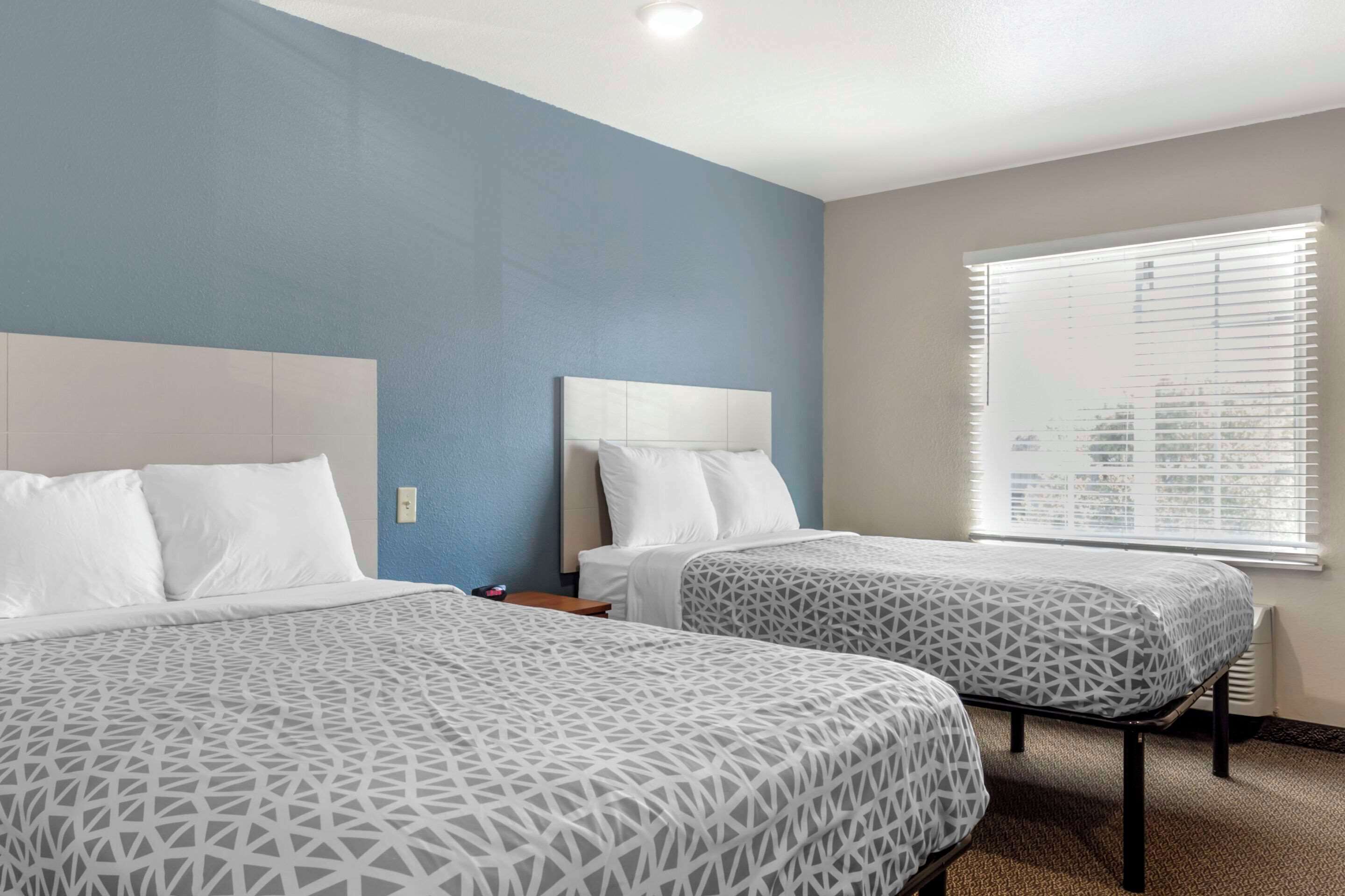 Woodspring Suites Raleigh Garner Woodspring Suites Raleigh Garner