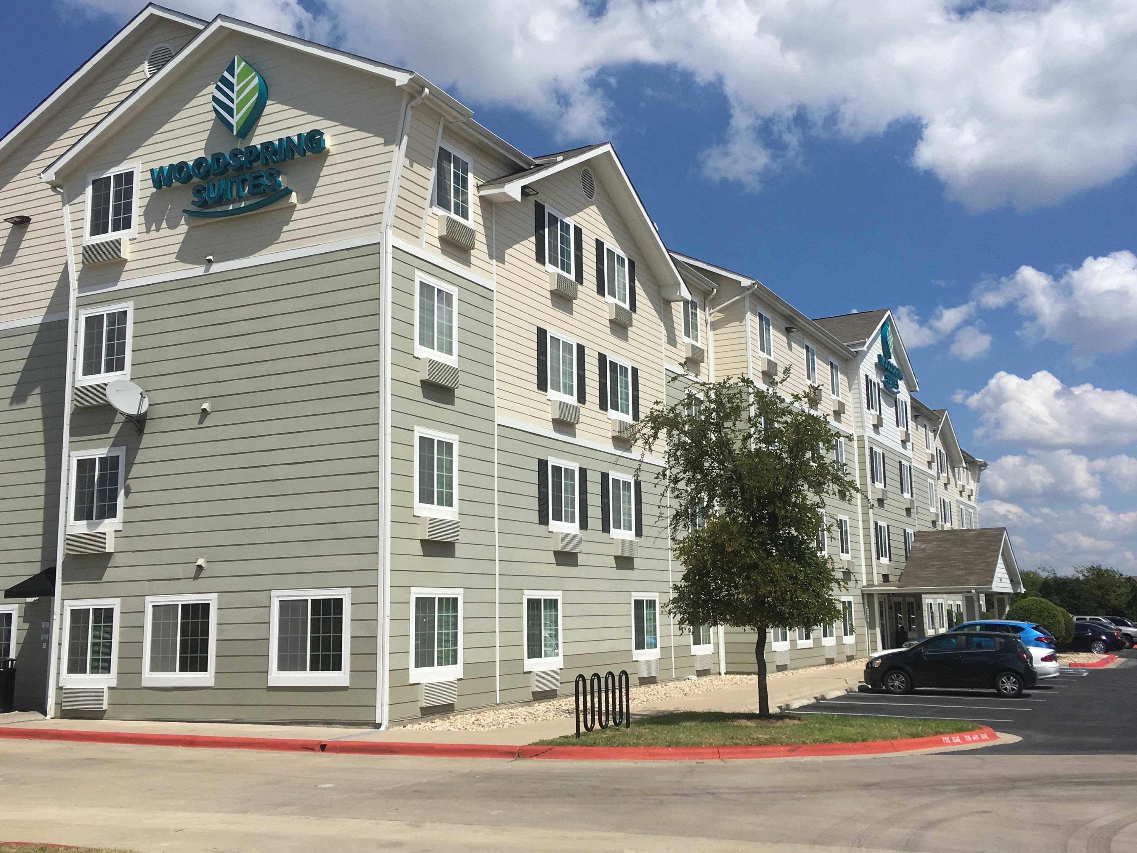 Woodspring Suites Raleigh Garner Woodspring Suites Raleigh Garner