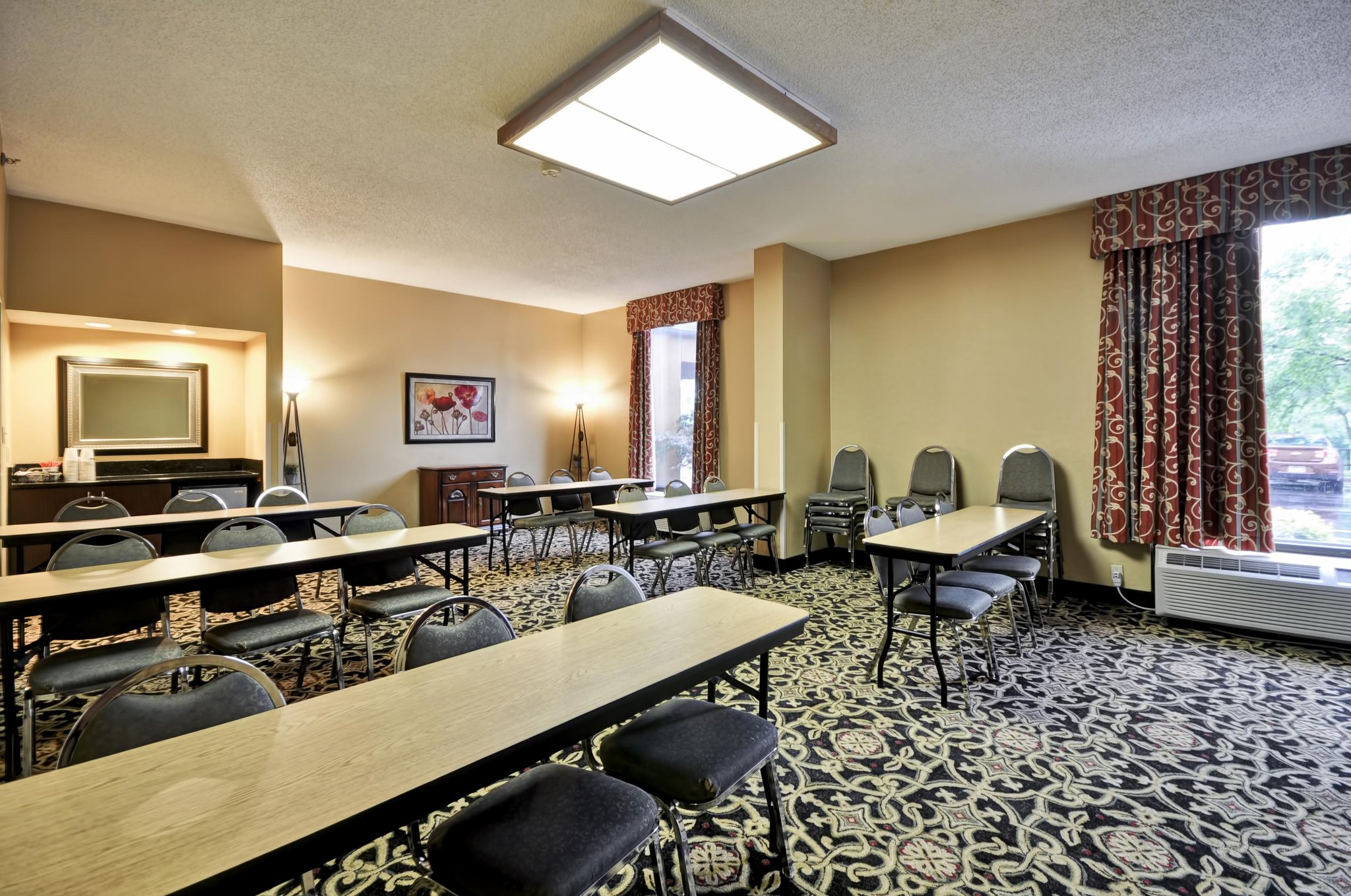 Hampton Inn Charlotte-Gastonia Hampton Inn Charlotte-Gastonia