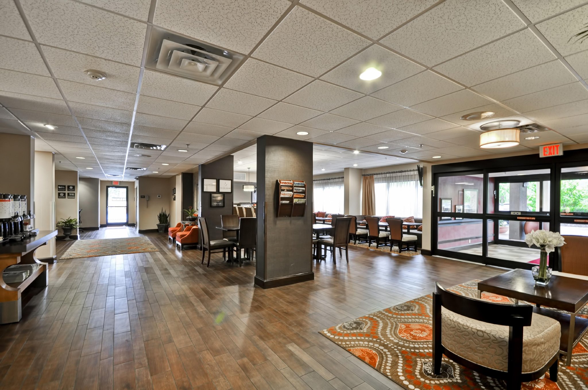 Hampton Inn Charlotte-Gastonia Hampton Inn Charlotte-Gastonia