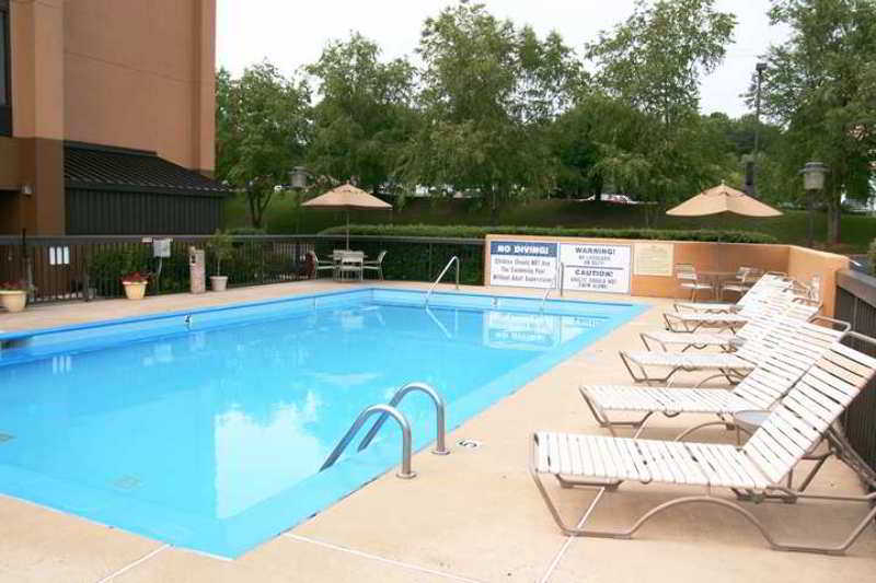 Hampton Inn Charlotte-Gastonia Hampton Inn Charlotte-Gastonia