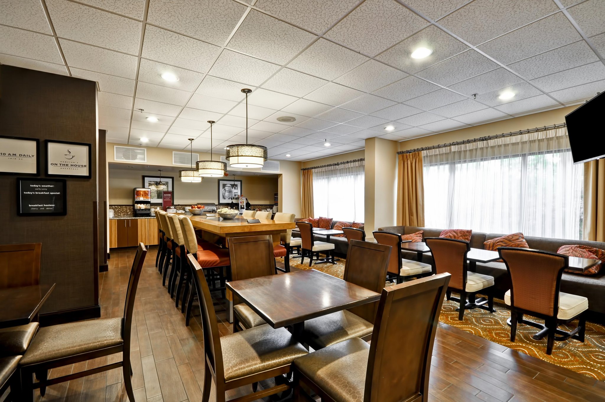 Hampton Inn Charlotte-Gastonia Hampton Inn Charlotte-Gastonia