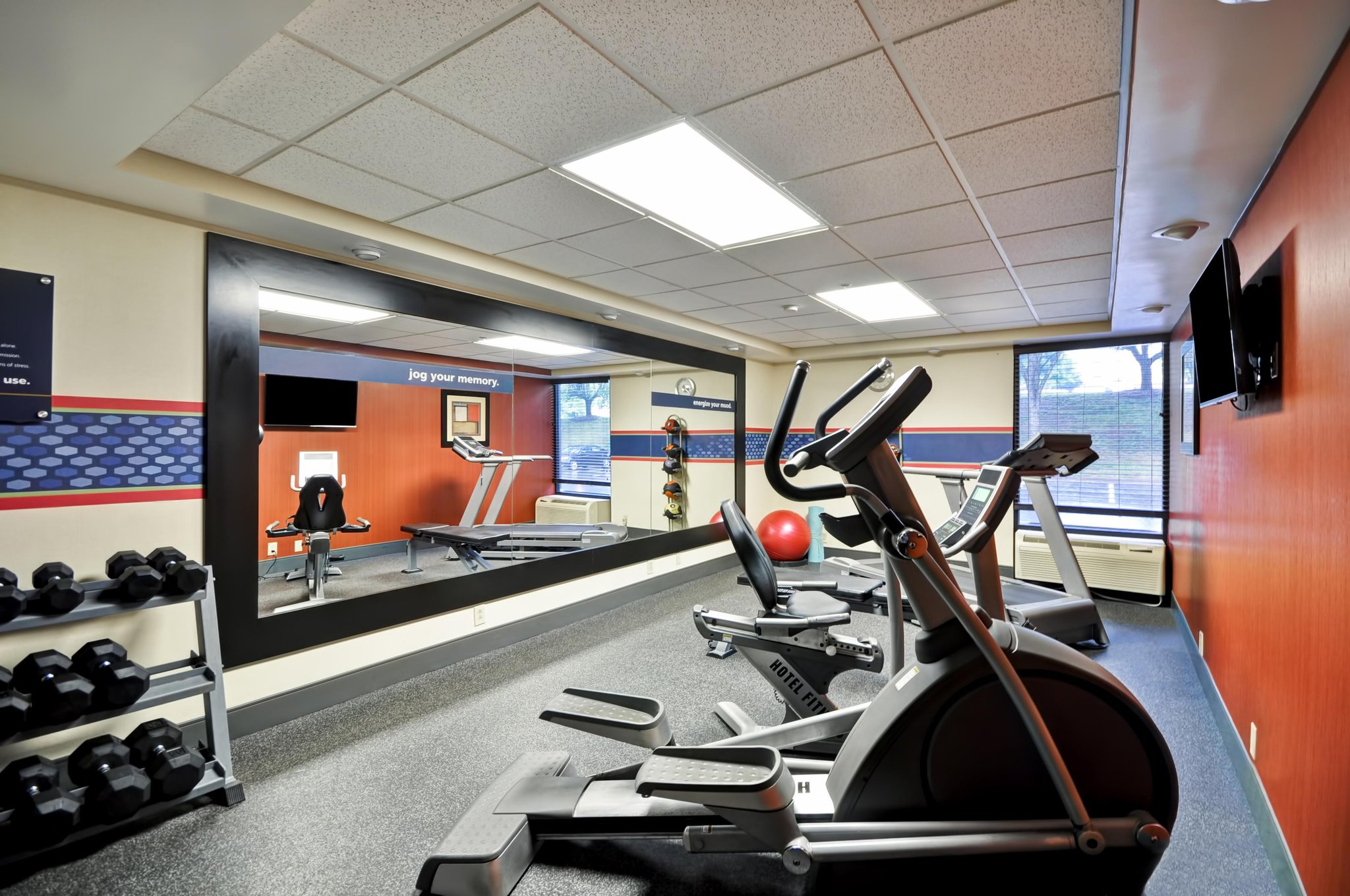 Hampton Inn Charlotte-Gastonia Hampton Inn Charlotte-Gastonia