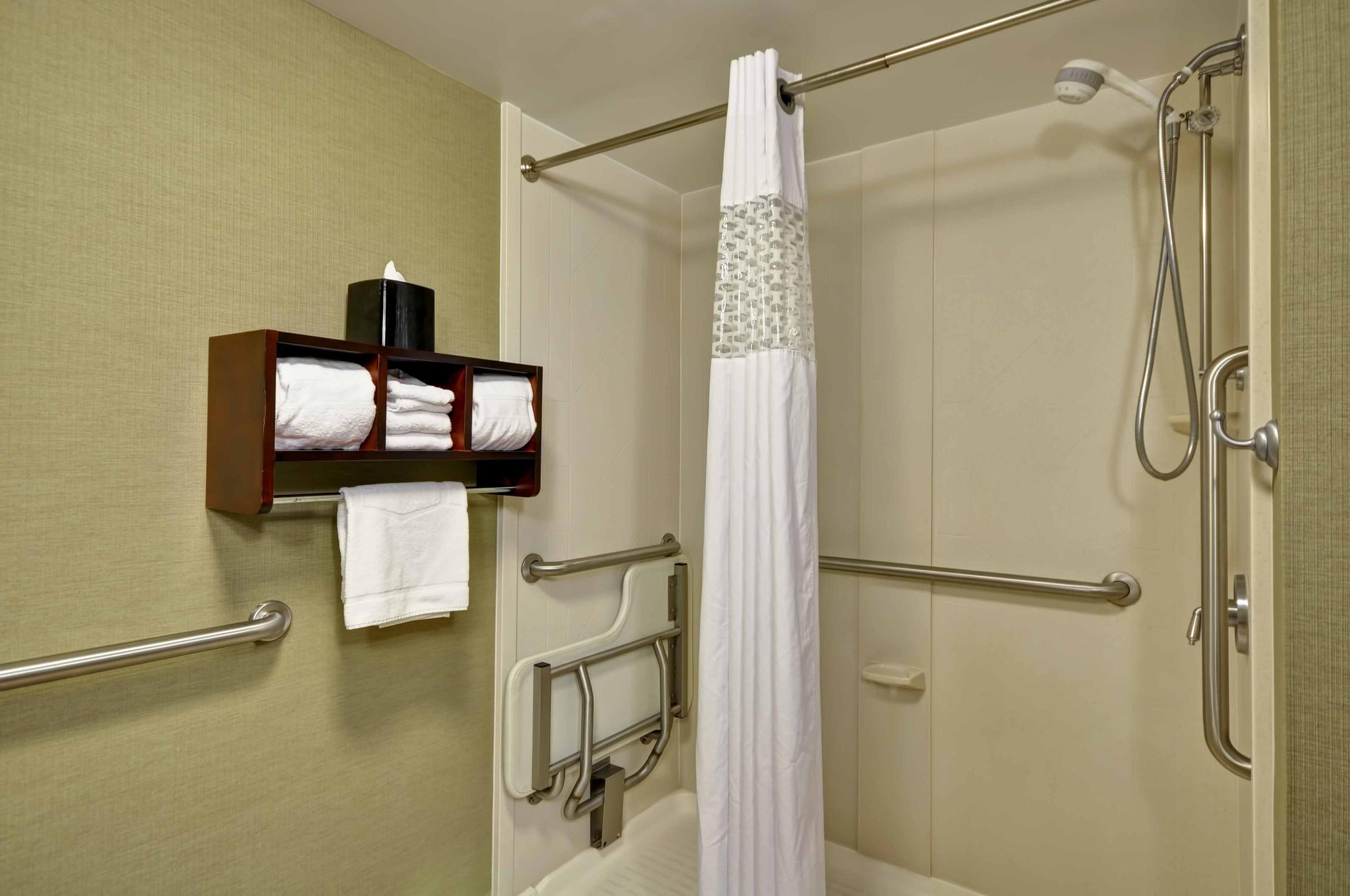 Hampton Inn Charlotte-Gastonia Hampton Inn Charlotte-Gastonia