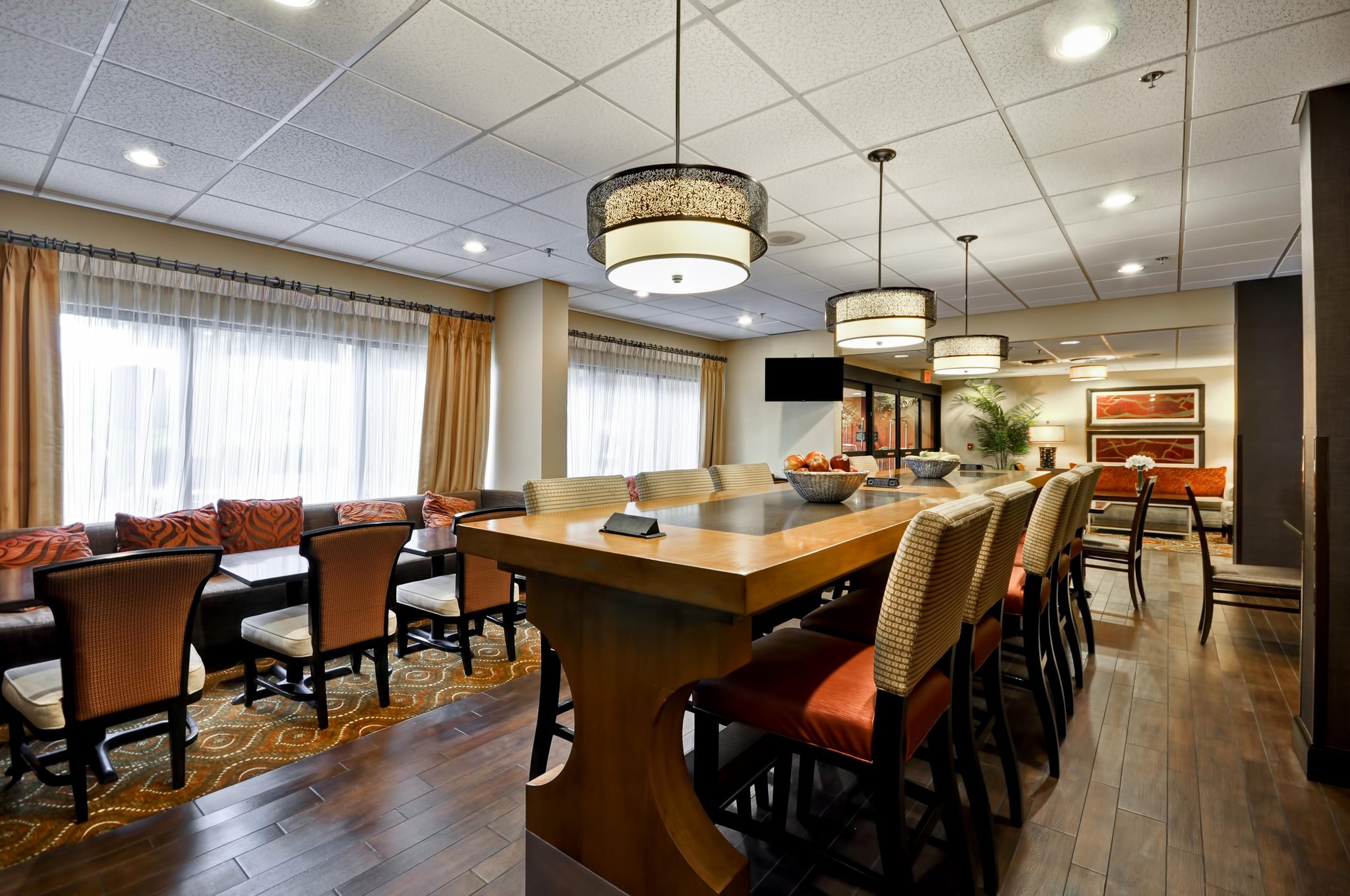 Hampton Inn Charlotte-Gastonia Hampton Inn Charlotte-Gastonia