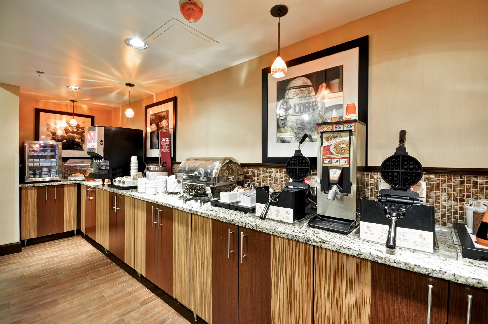 Hampton Inn Charlotte-Gastonia Hampton Inn Charlotte-Gastonia