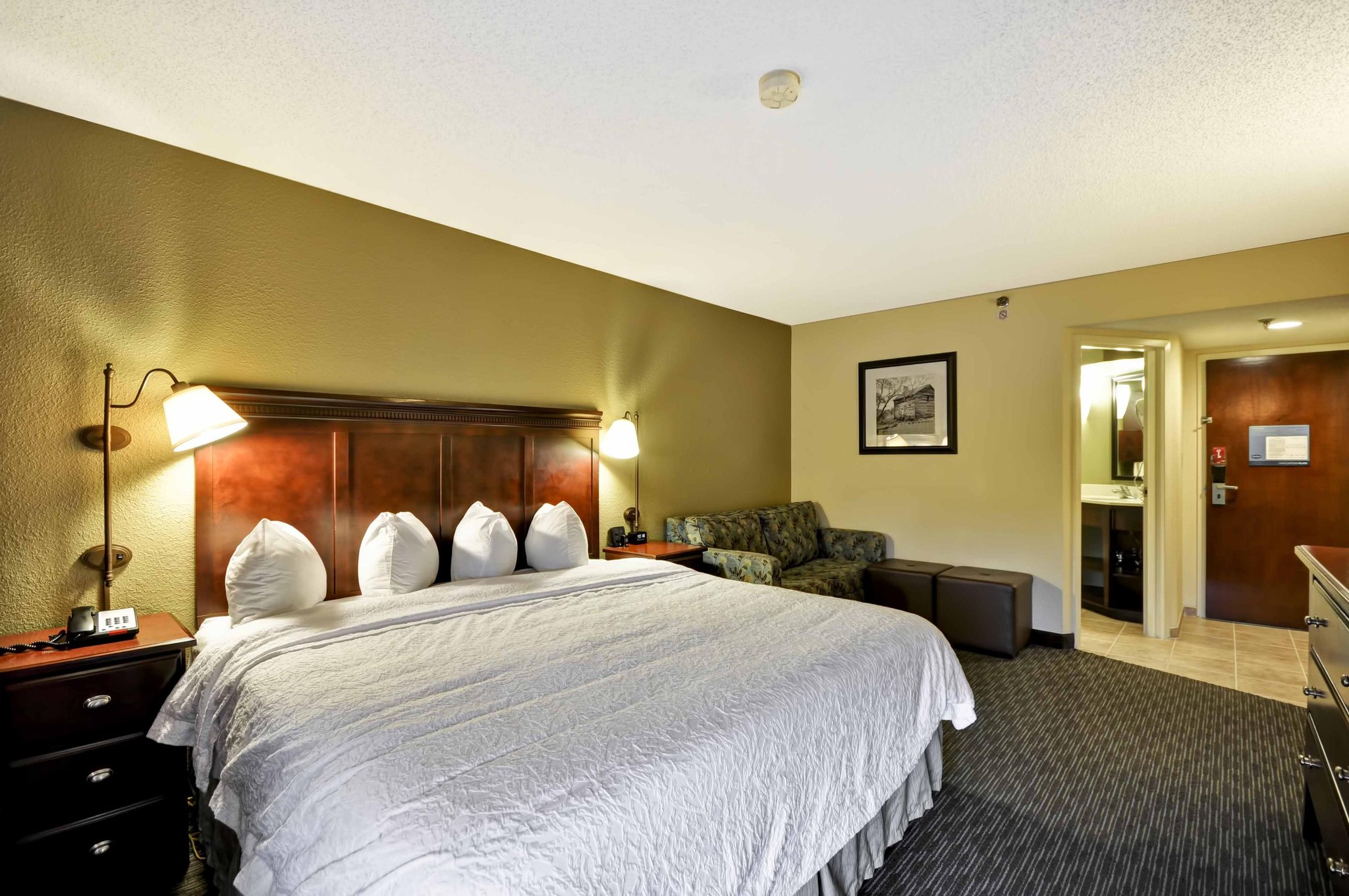 Hampton Inn Charlotte-Gastonia Hampton Inn Charlotte-Gastonia