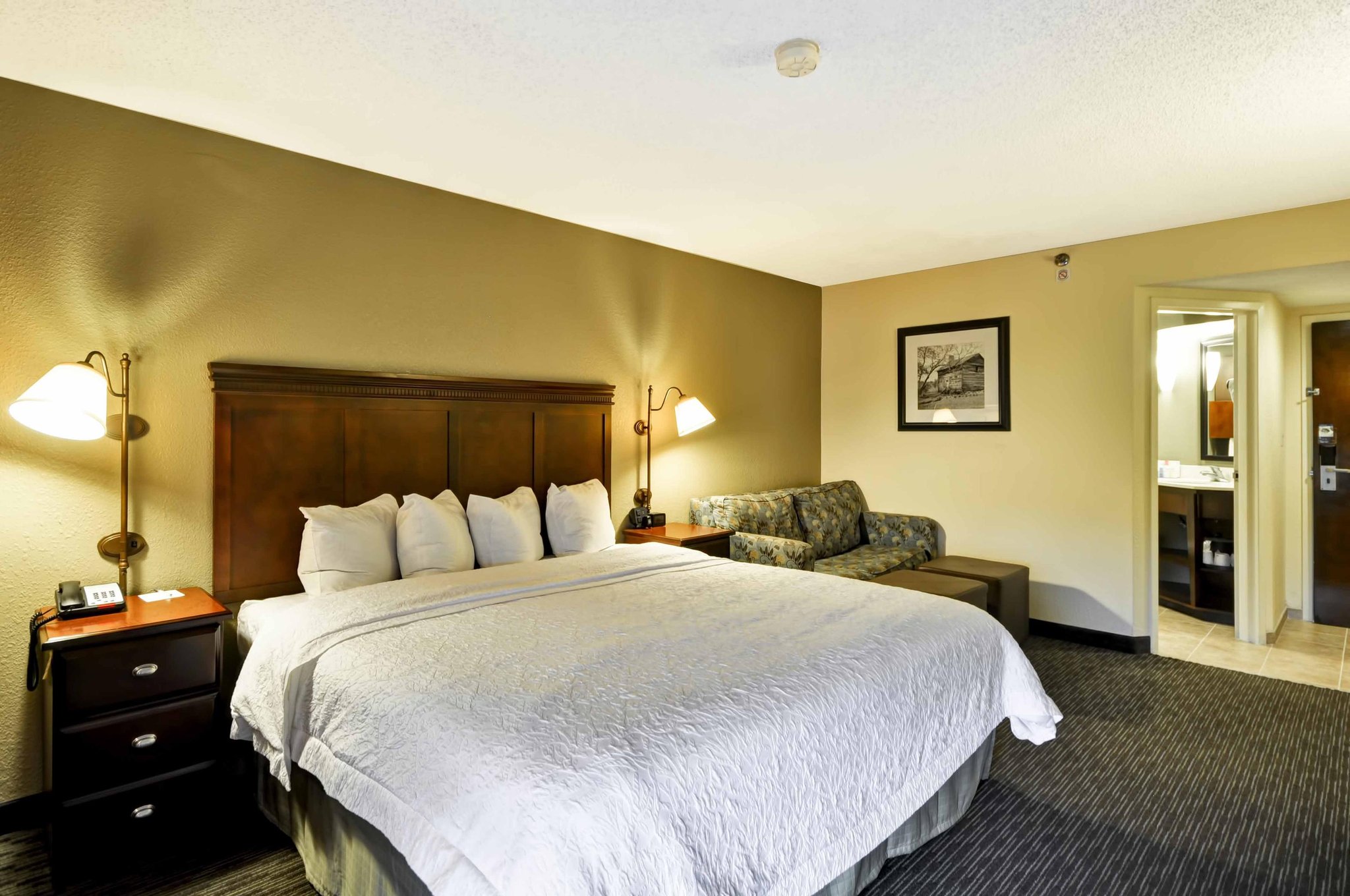Hampton Inn Charlotte-Gastonia Hampton Inn Charlotte-Gastonia