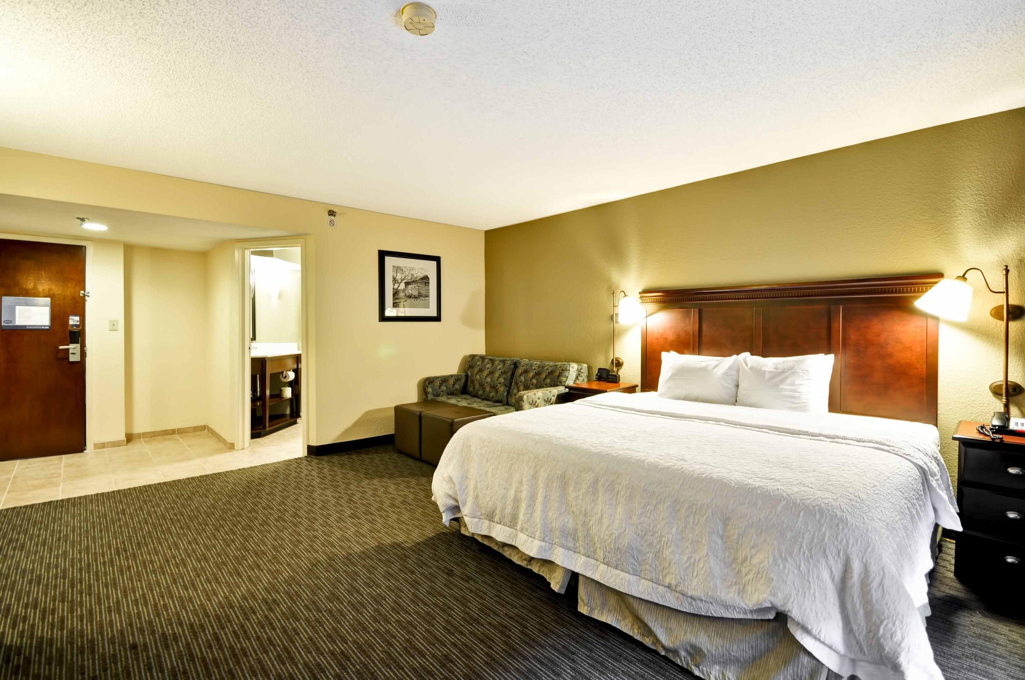 Hampton Inn Charlotte-Gastonia Hampton Inn Charlotte-Gastonia