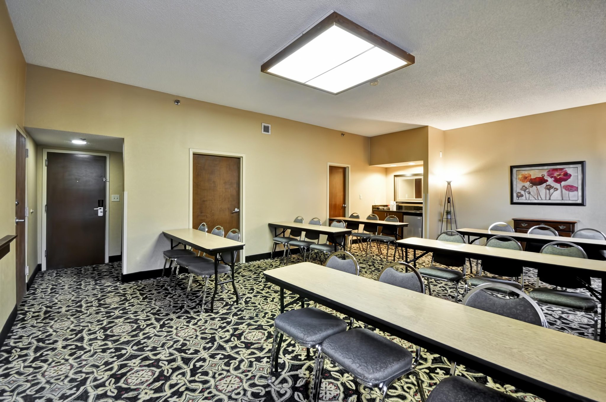 Hampton Inn Charlotte-Gastonia Hampton Inn Charlotte-Gastonia