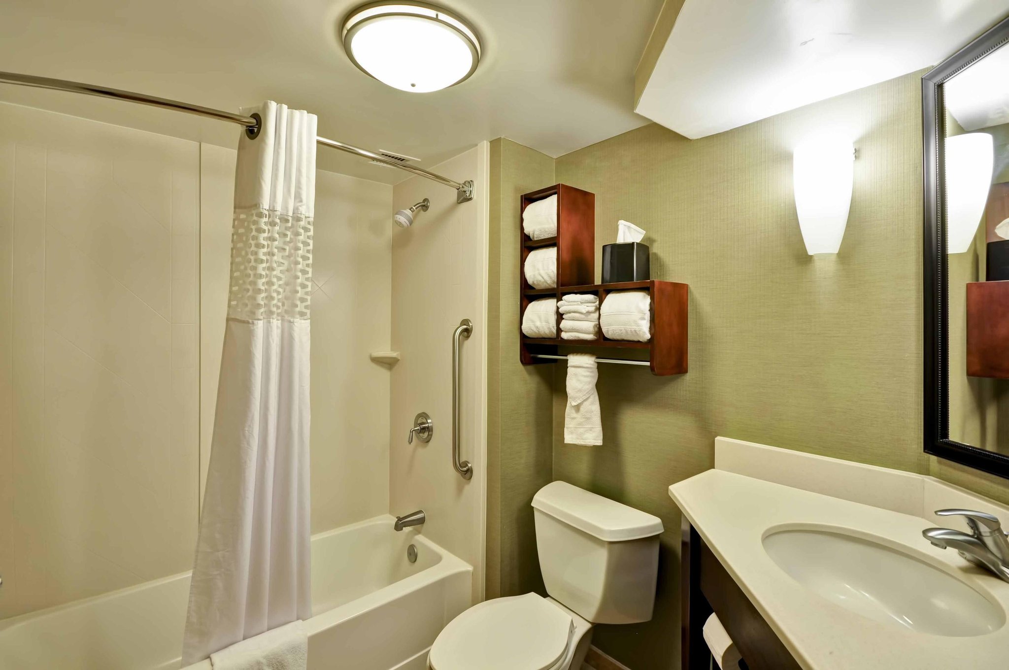 Hampton Inn Charlotte-Gastonia Hampton Inn Charlotte-Gastonia