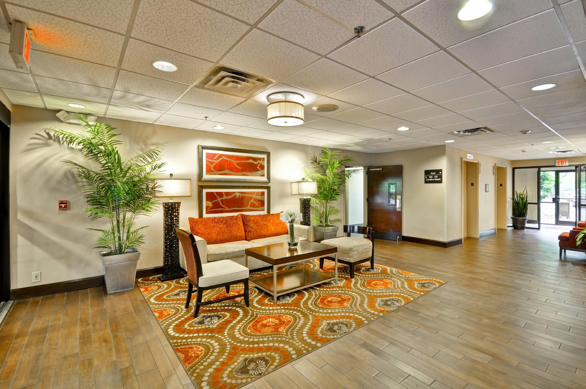 Hampton Inn Charlotte-Gastonia Hampton Inn Charlotte-Gastonia