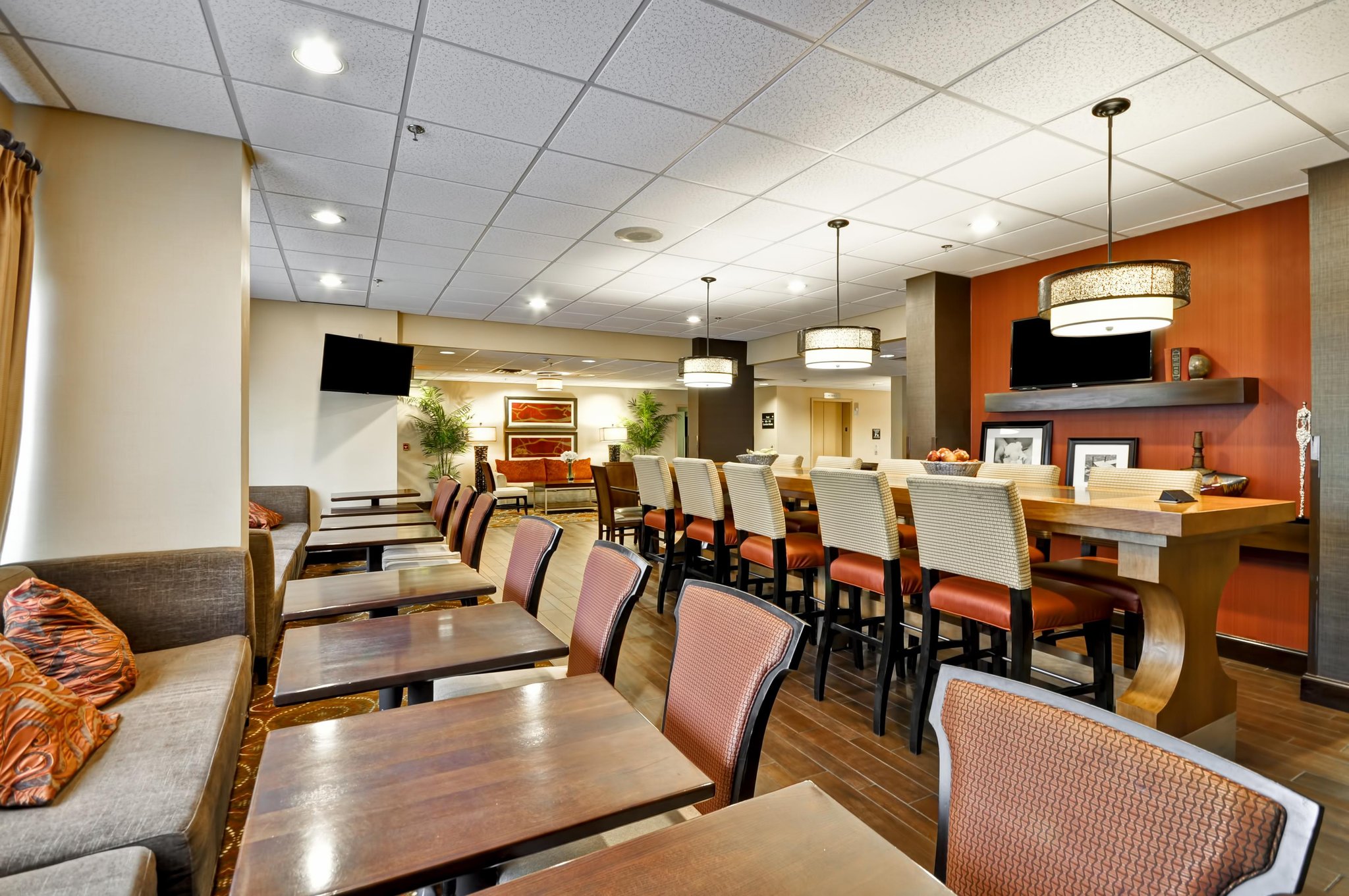 Hampton Inn Charlotte-Gastonia Hampton Inn Charlotte-Gastonia