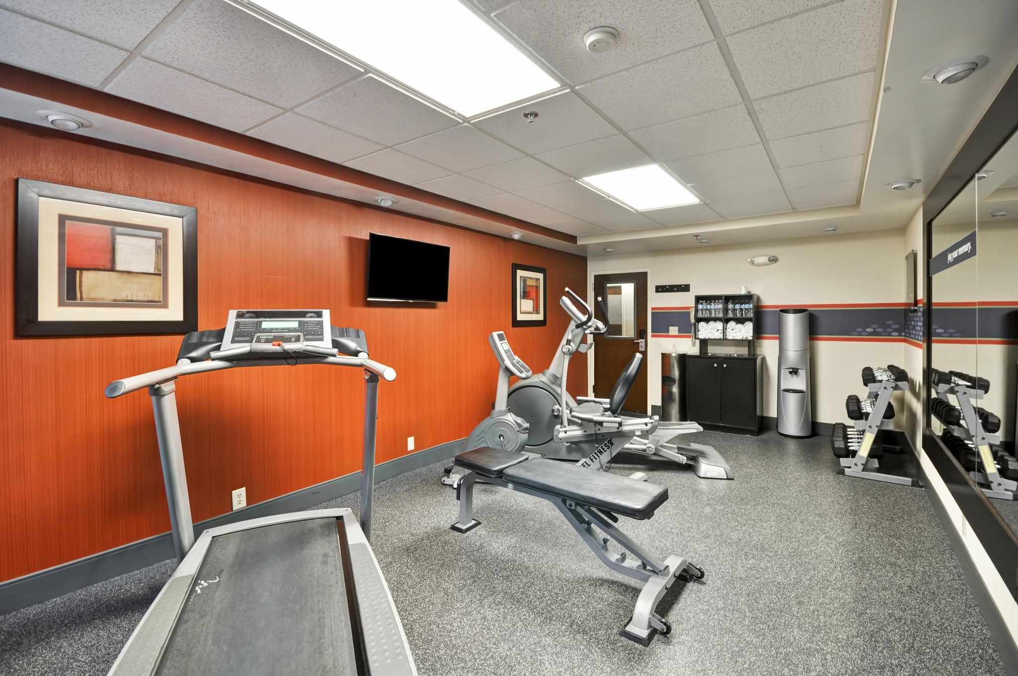 Hampton Inn Charlotte-Gastonia Hampton Inn Charlotte-Gastonia