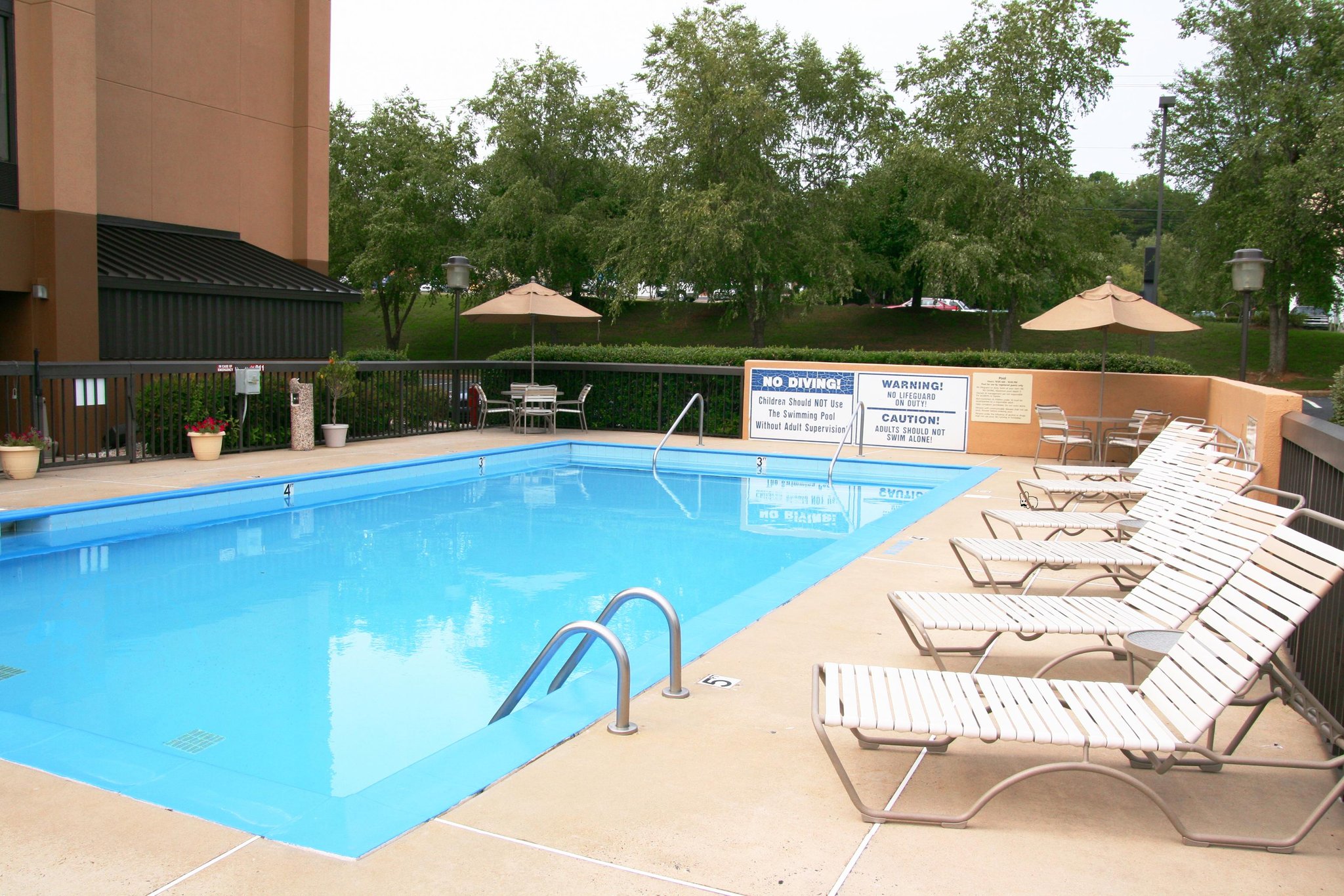 Hampton Inn Charlotte-Gastonia Hampton Inn Charlotte-Gastonia