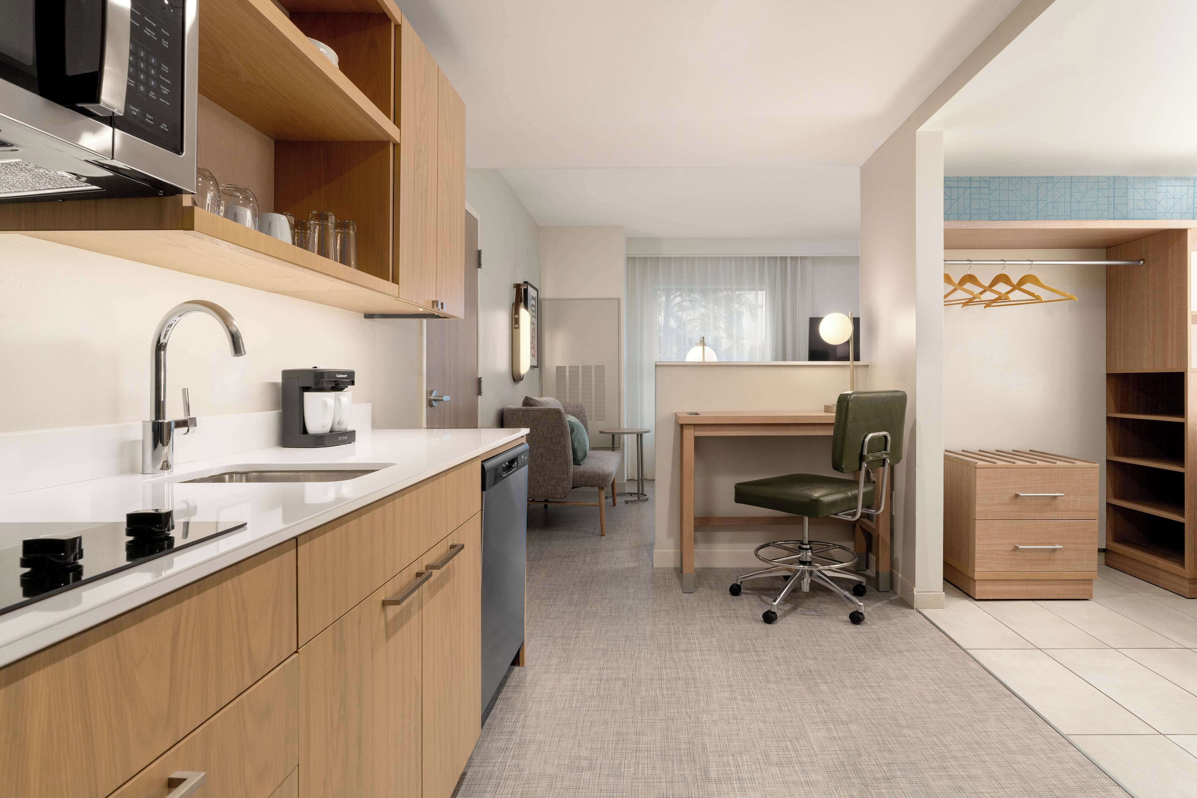 Homewood Suites by Hilton Goldsboro Homewood Suites by Hilton Goldsboro