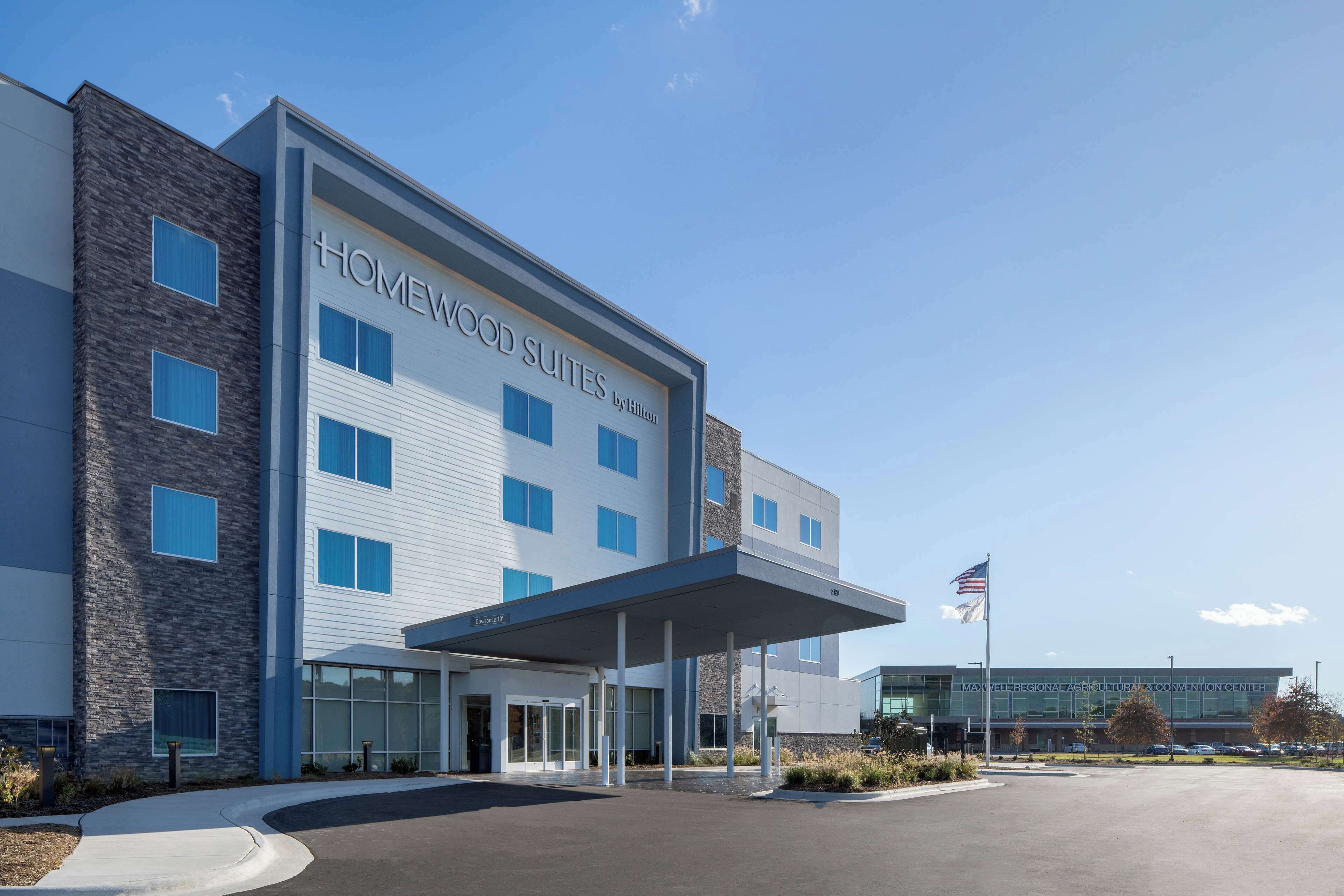 Homewood Suites by Hilton Goldsboro Homewood Suites by Hilton Goldsboro