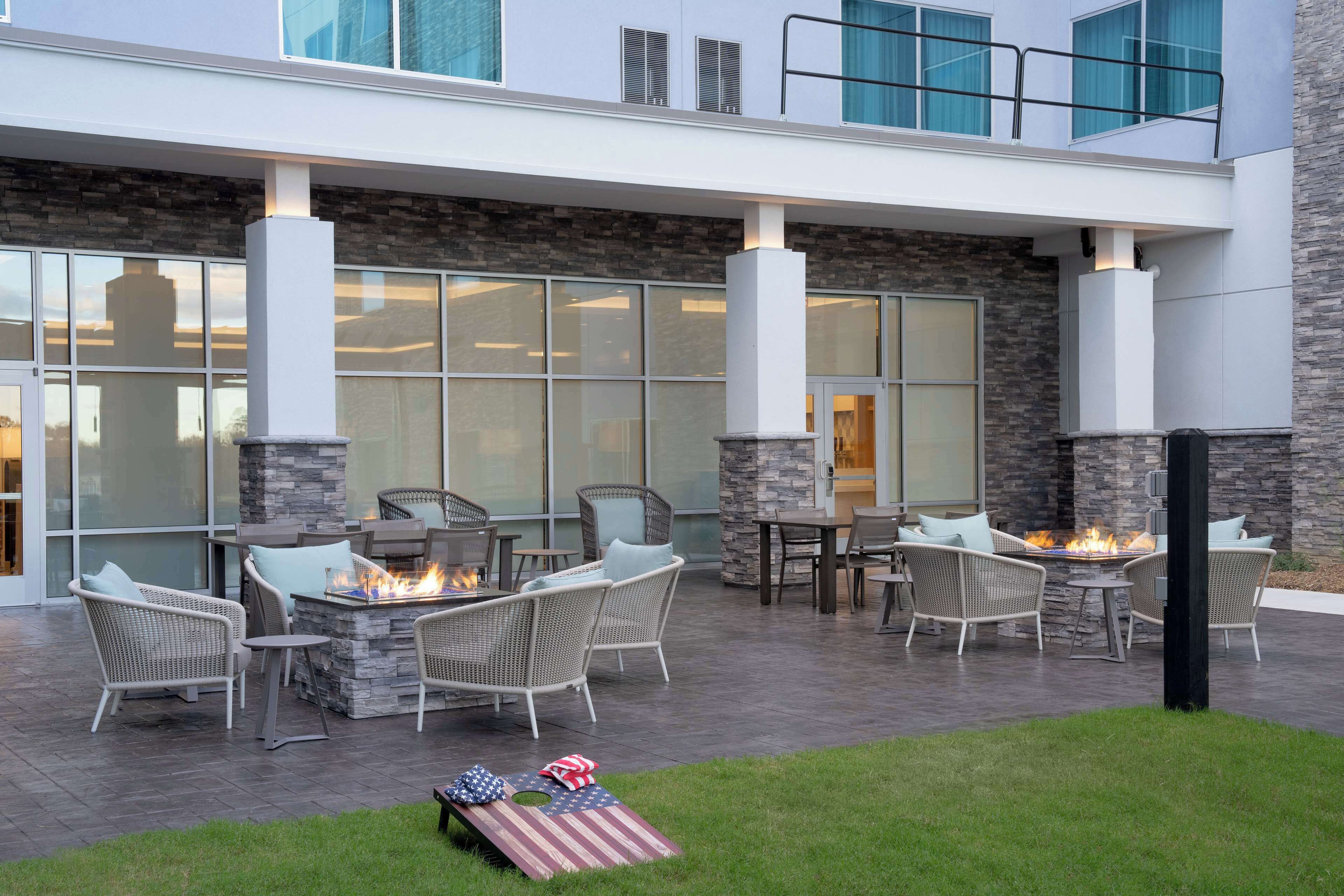 Homewood Suites by Hilton Goldsboro Homewood Suites by Hilton Goldsboro