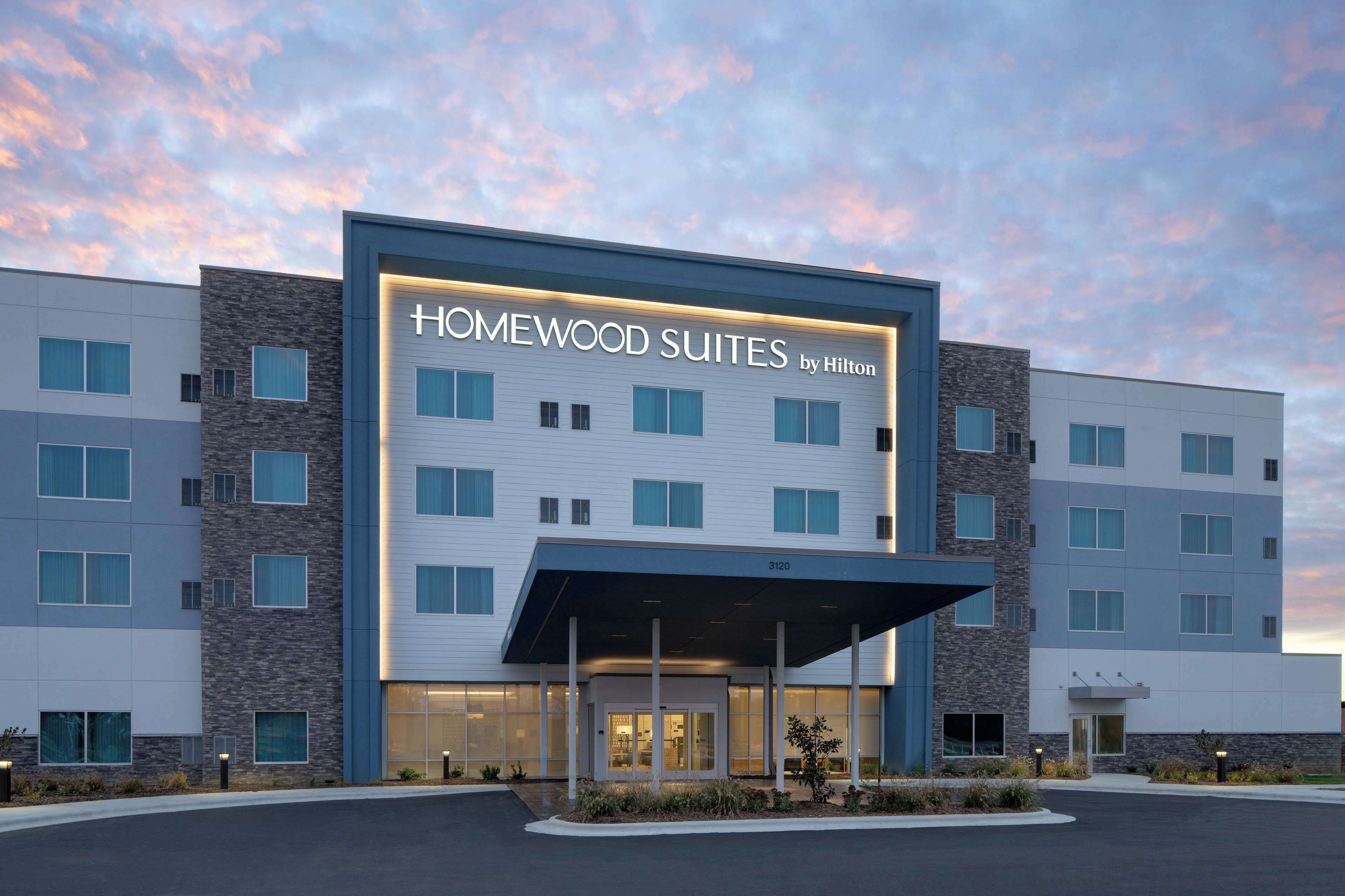 Homewood Suites by Hilton Goldsboro Homewood Suites by Hilton Goldsboro