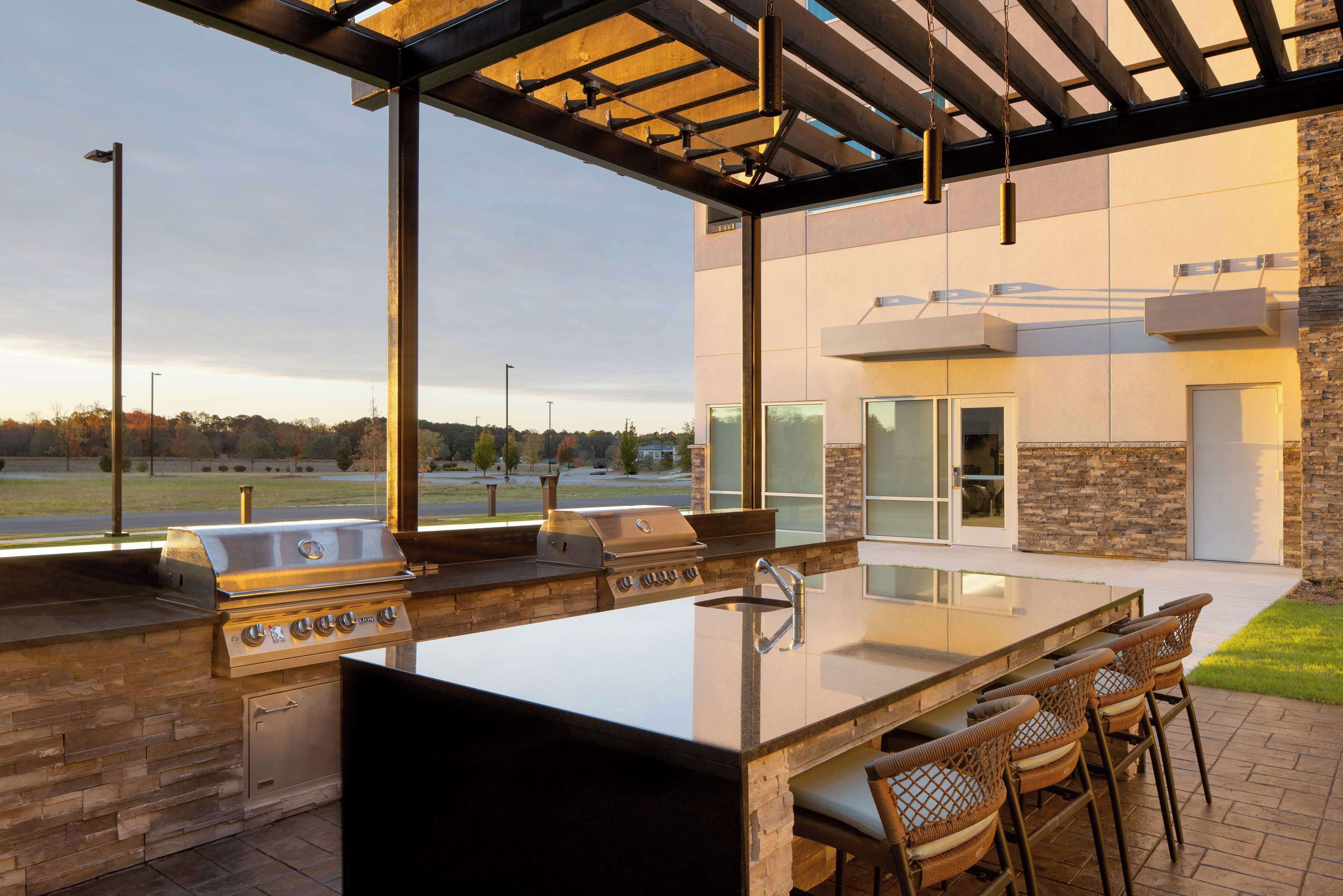 Homewood Suites by Hilton Goldsboro Homewood Suites by Hilton Goldsboro