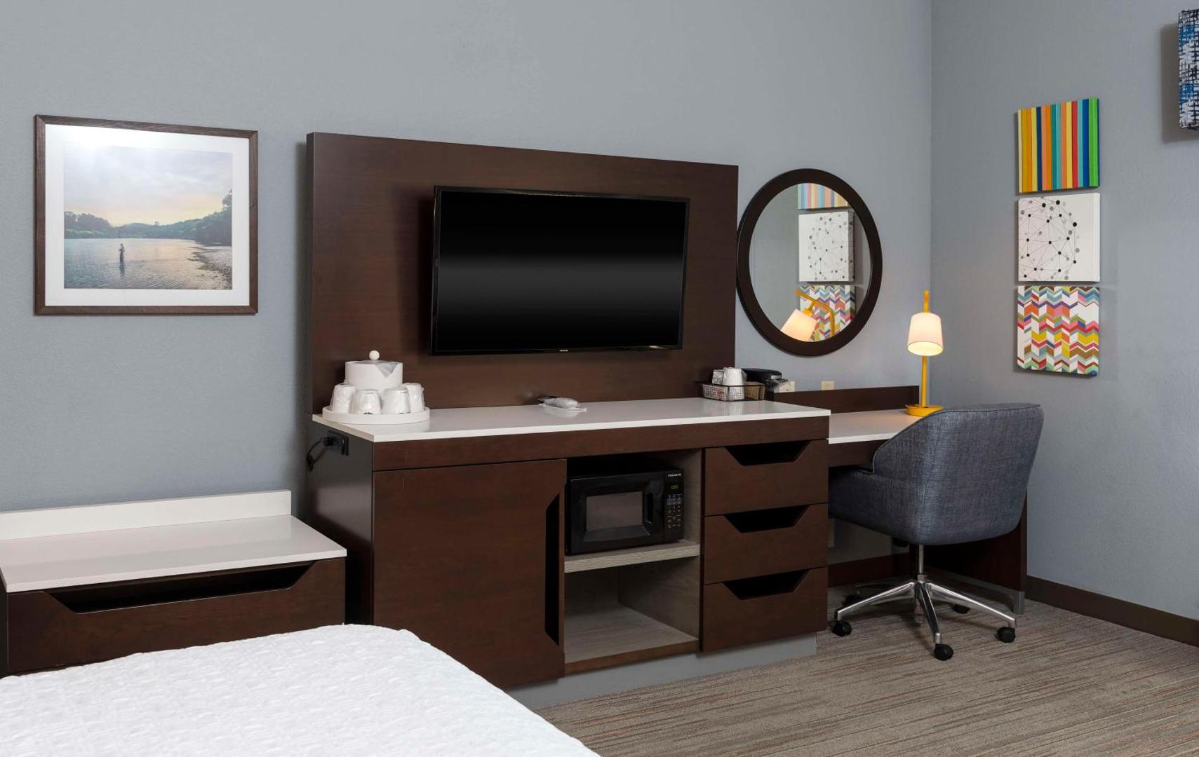Hampton Inn Greenville Hampton Inn Greenville