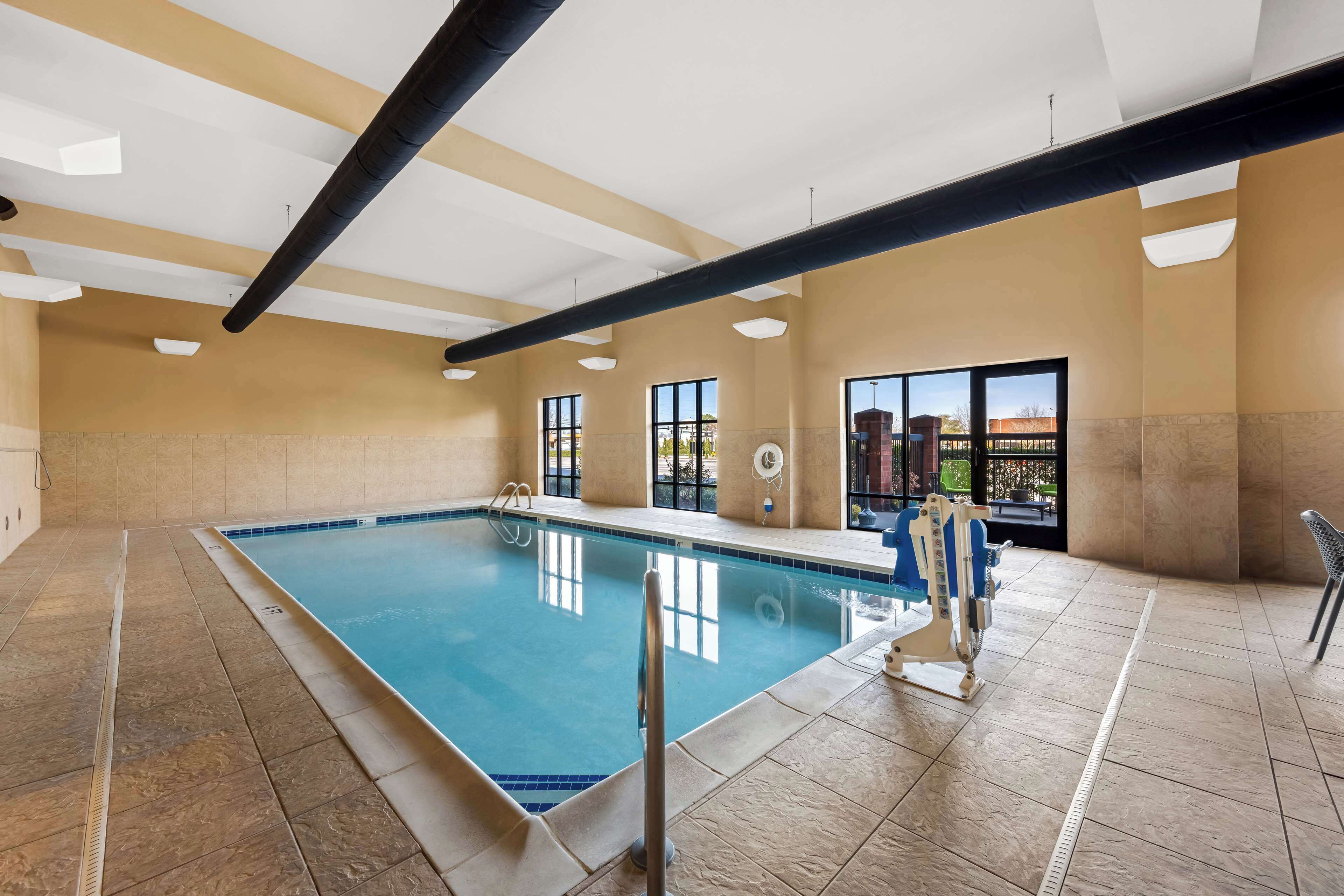 Hampton Inn Greenville Hampton Inn Greenville