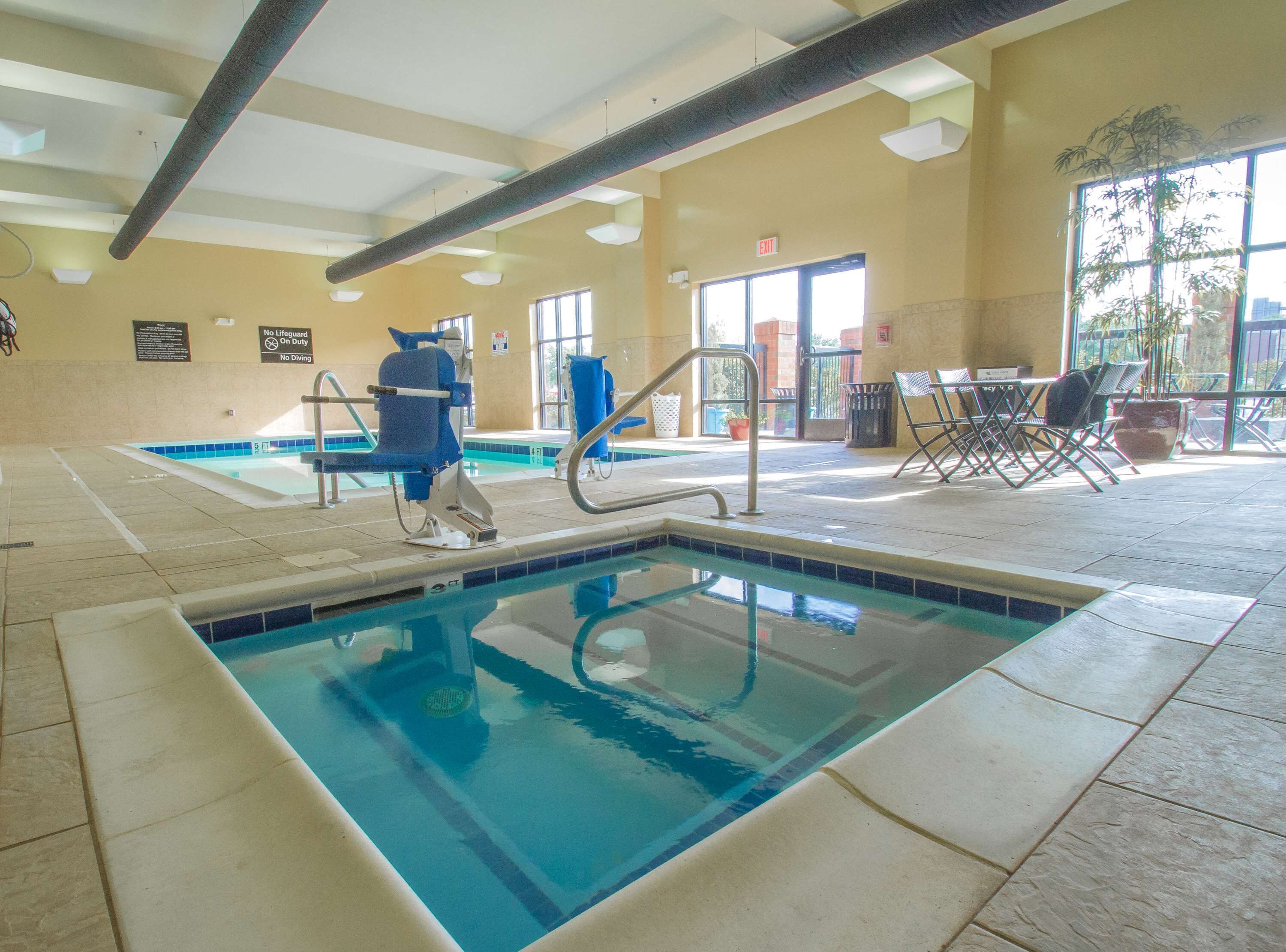 Hampton Inn Greenville Hampton Inn Greenville
