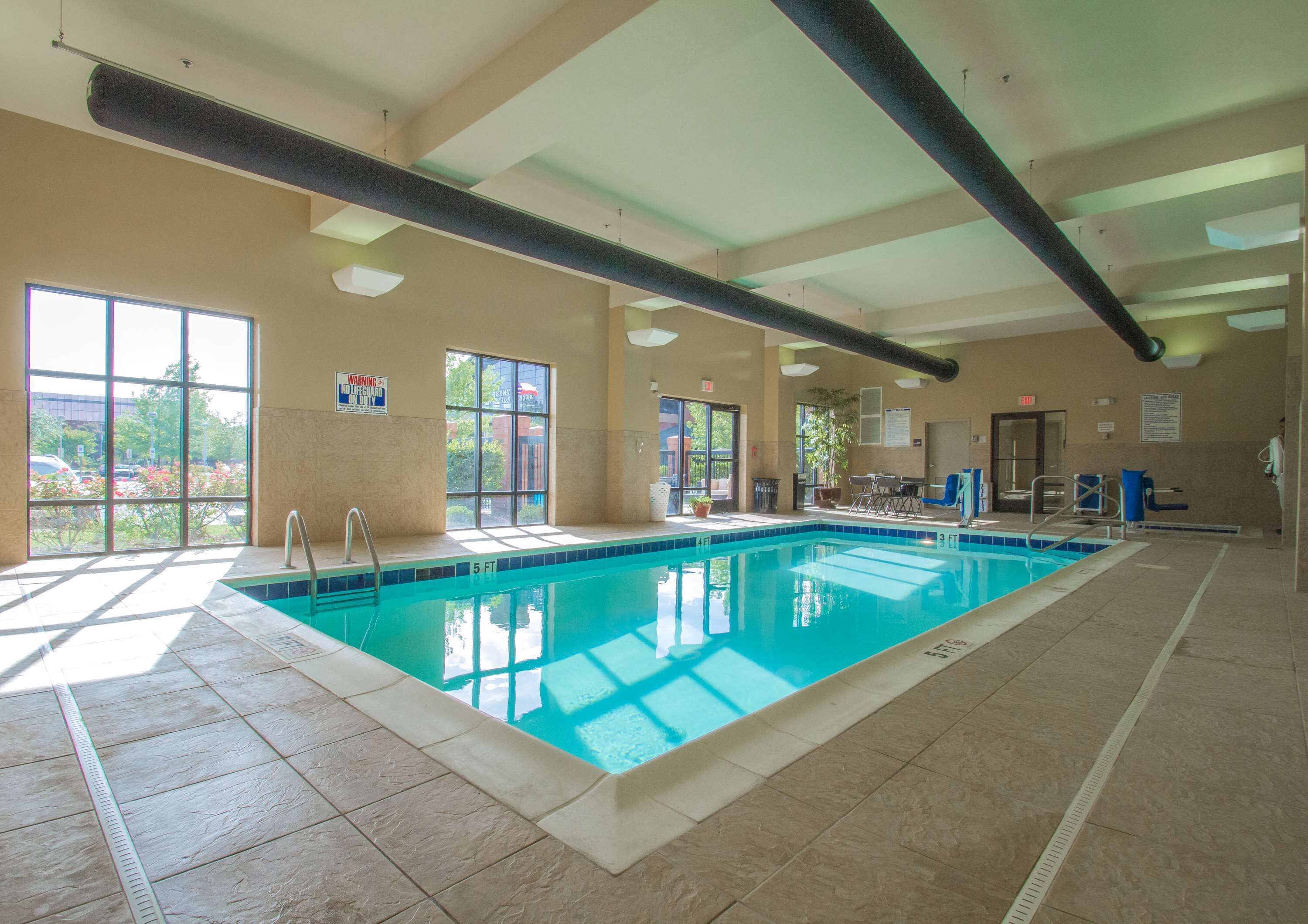 Hampton Inn Greenville Hampton Inn Greenville
