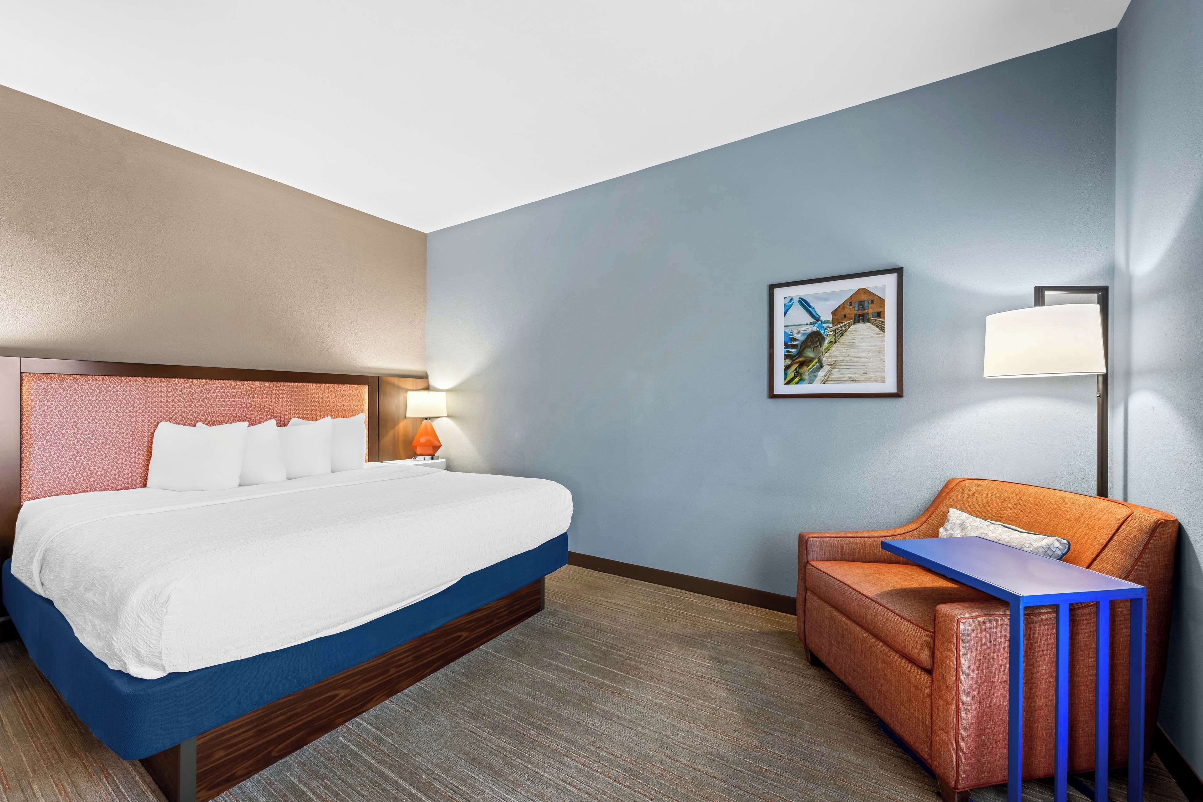 Hampton Inn Greenville Hampton Inn Greenville