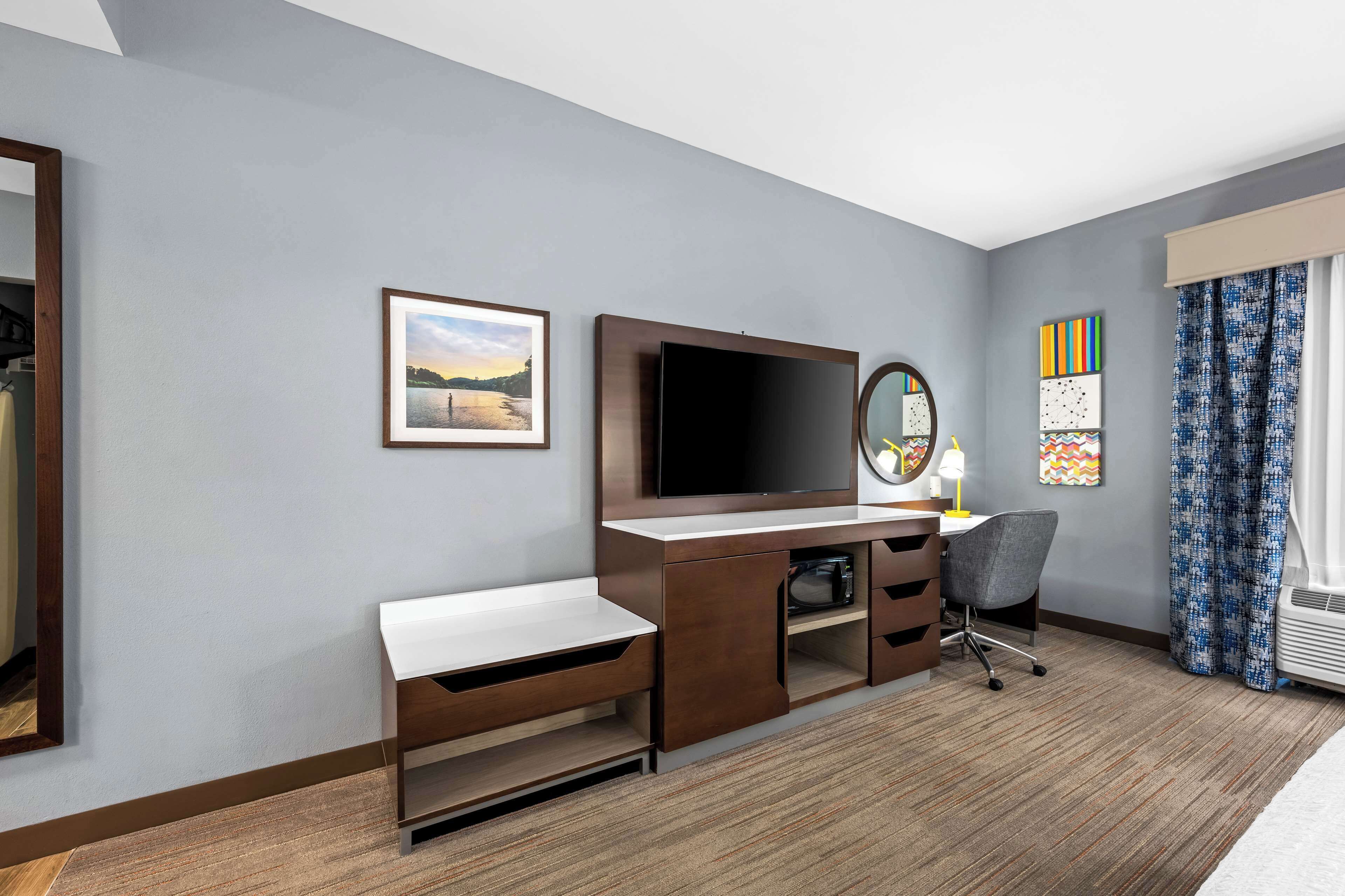 Hampton Inn Greenville Hampton Inn Greenville