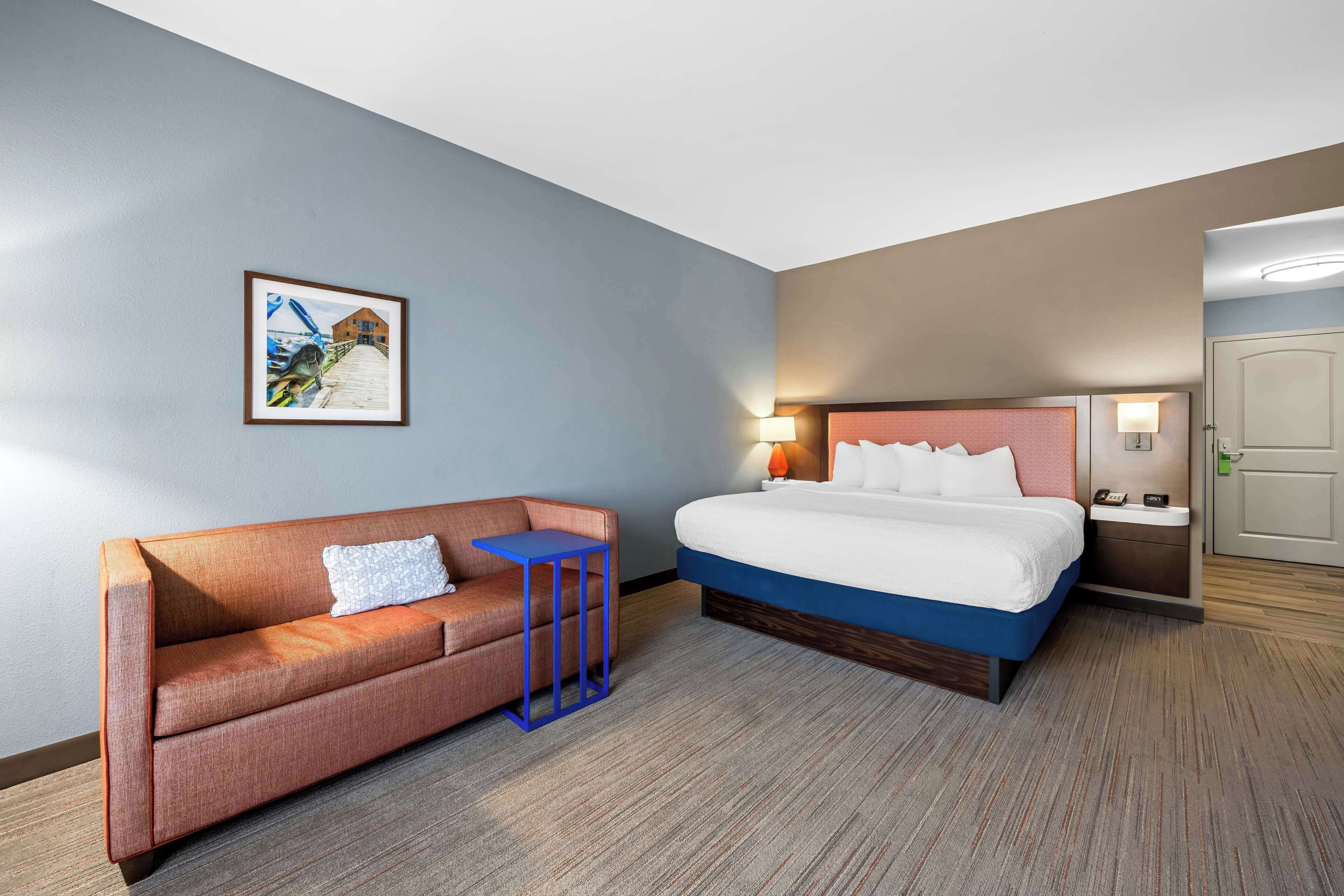 Hampton Inn Greenville Hampton Inn Greenville